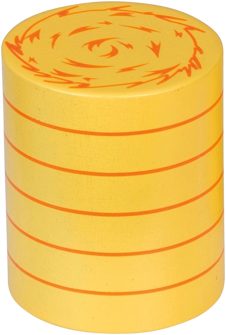 Happy People Spielzeug-Radlader »CLAAS Kids Torion 2014« aus Holz