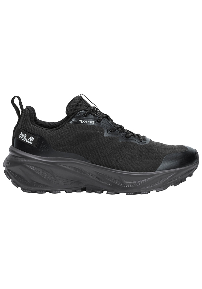 Jack Wolfskin Wanderschuh »PS PRO TEXAPORE LOW W«  wasserdicht, Trekkingschuh