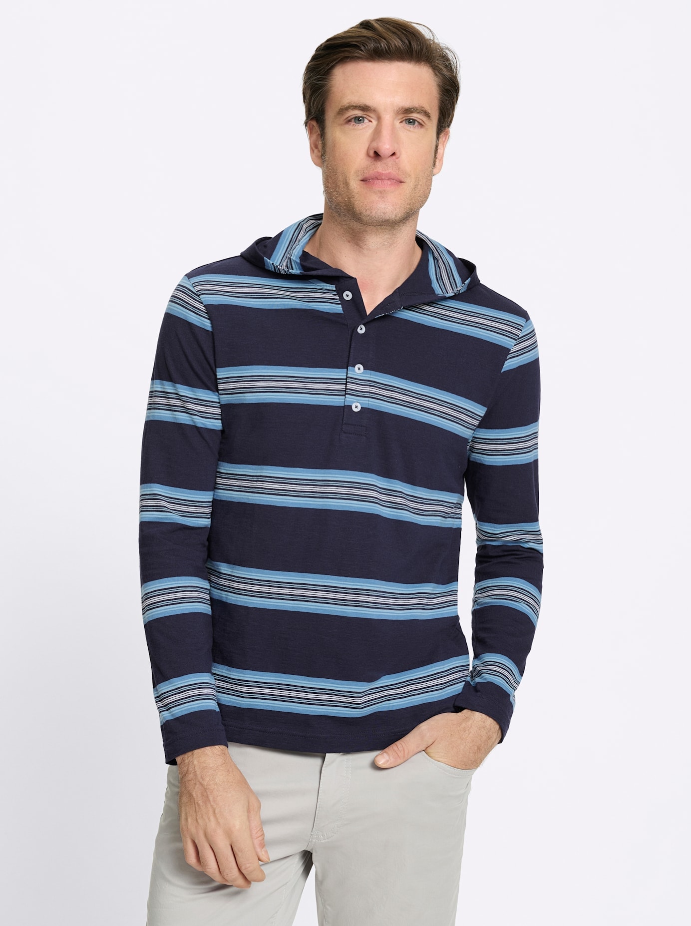Catamaran T-shirt à manches longues »Langarm-Shirt« 1