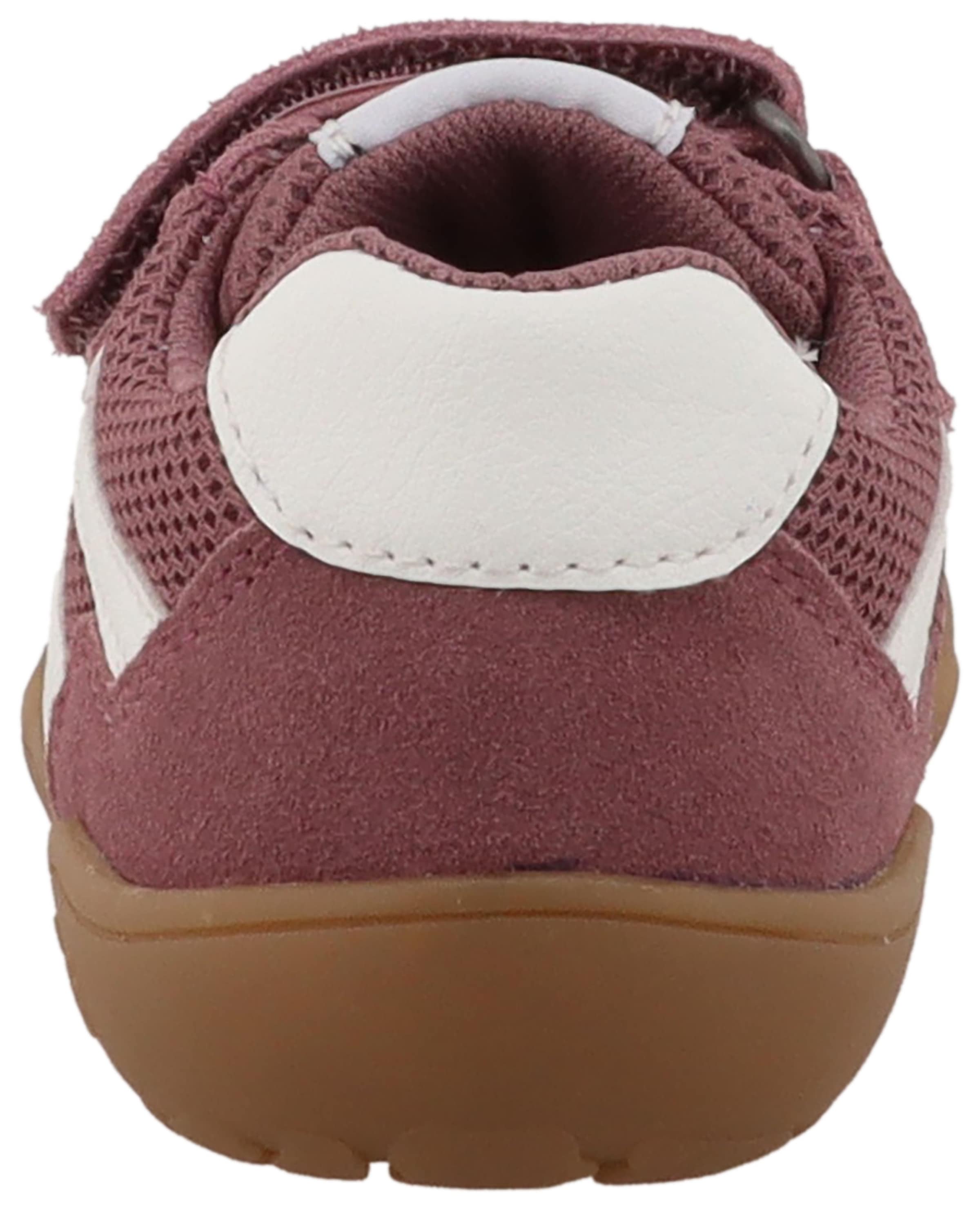 Lurchi 1100000002199 »Jamin, Barefoot«  , Klettschuh, Freizeitschuh, Grössenschablone zum Download