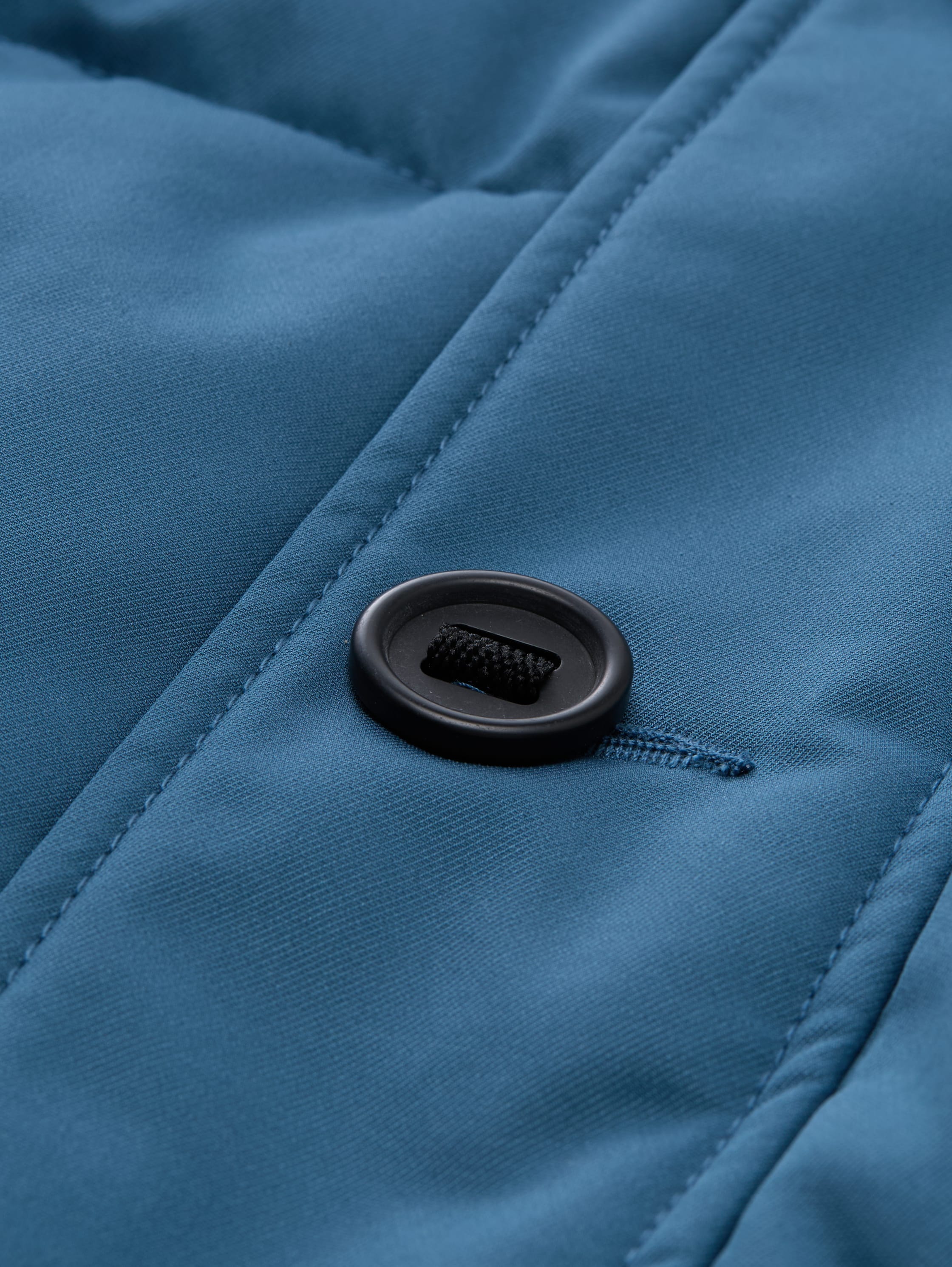 TOM TAILOR Veste matelassée mitKapuze mit Kapuze