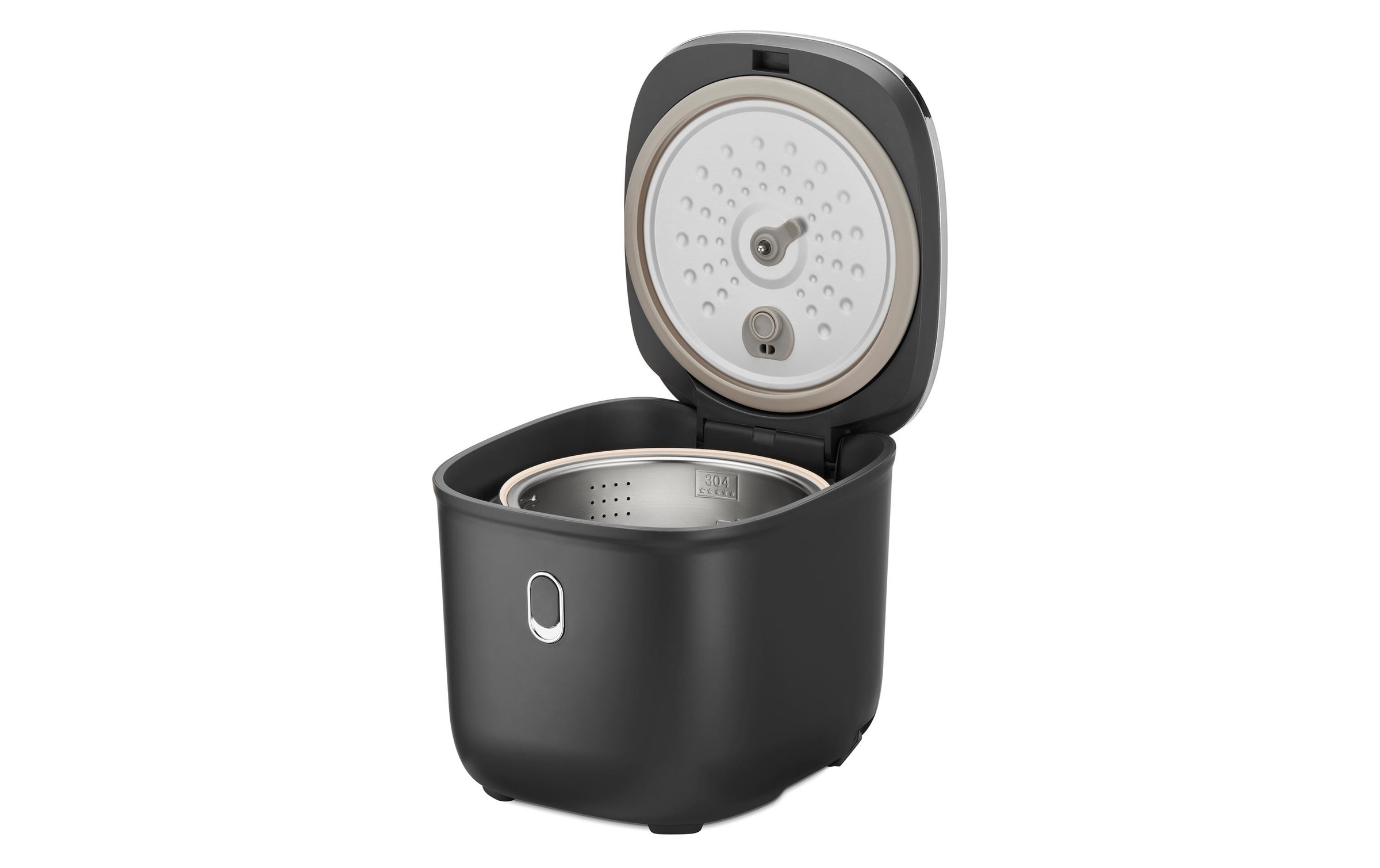 Trisa Cuiseur à riz »Nice Rice Plus 3 l« 3 L Volumen