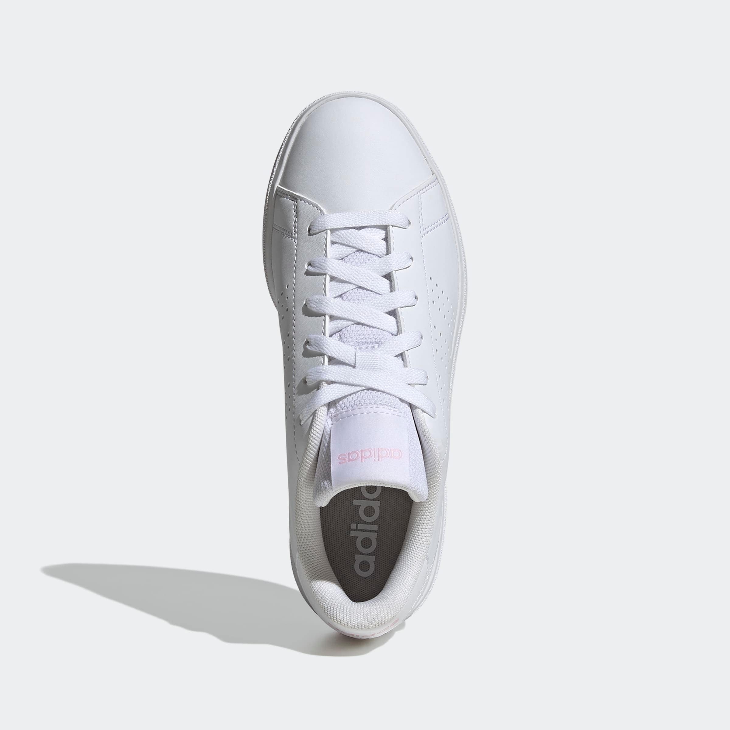 adidas Sportswear Sneakers »ADVANTAGE BASE 2.0«  inspiré du design adidas stan smith