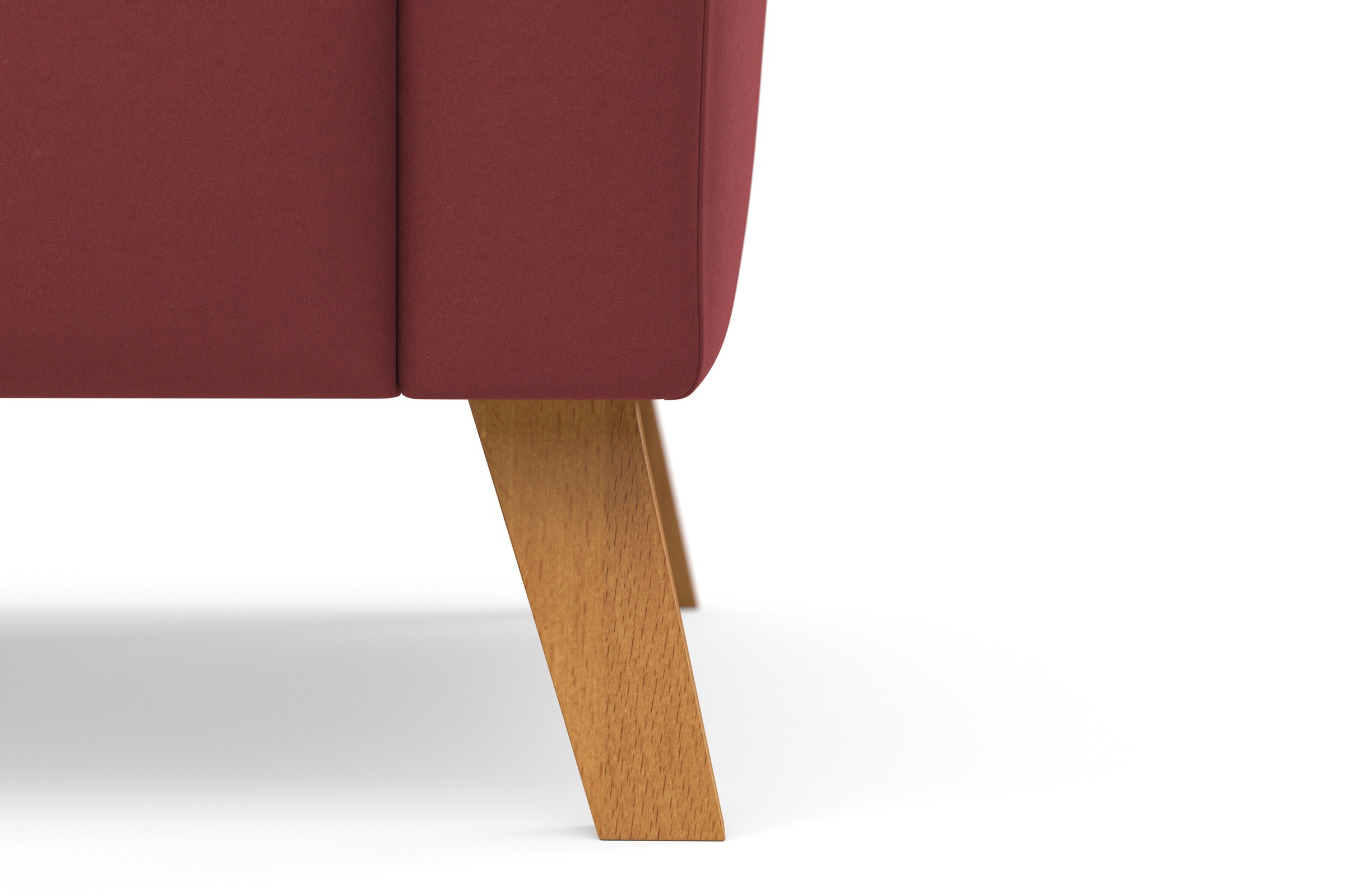 sit&more Canapé d'angle »Romero L-Form« wahlweise mit oder ohne TV-Funktion, Bettfunktion, Bettkasten