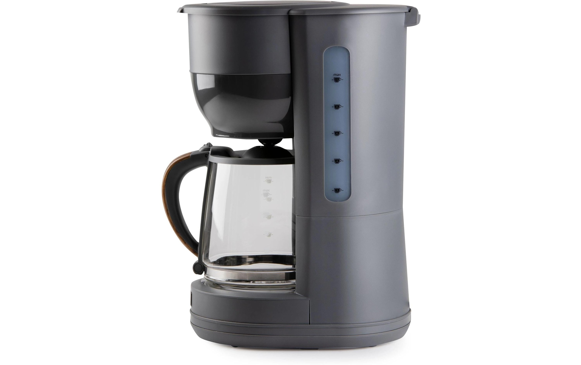 Domo Filterkaffeemaschine »DO754K«