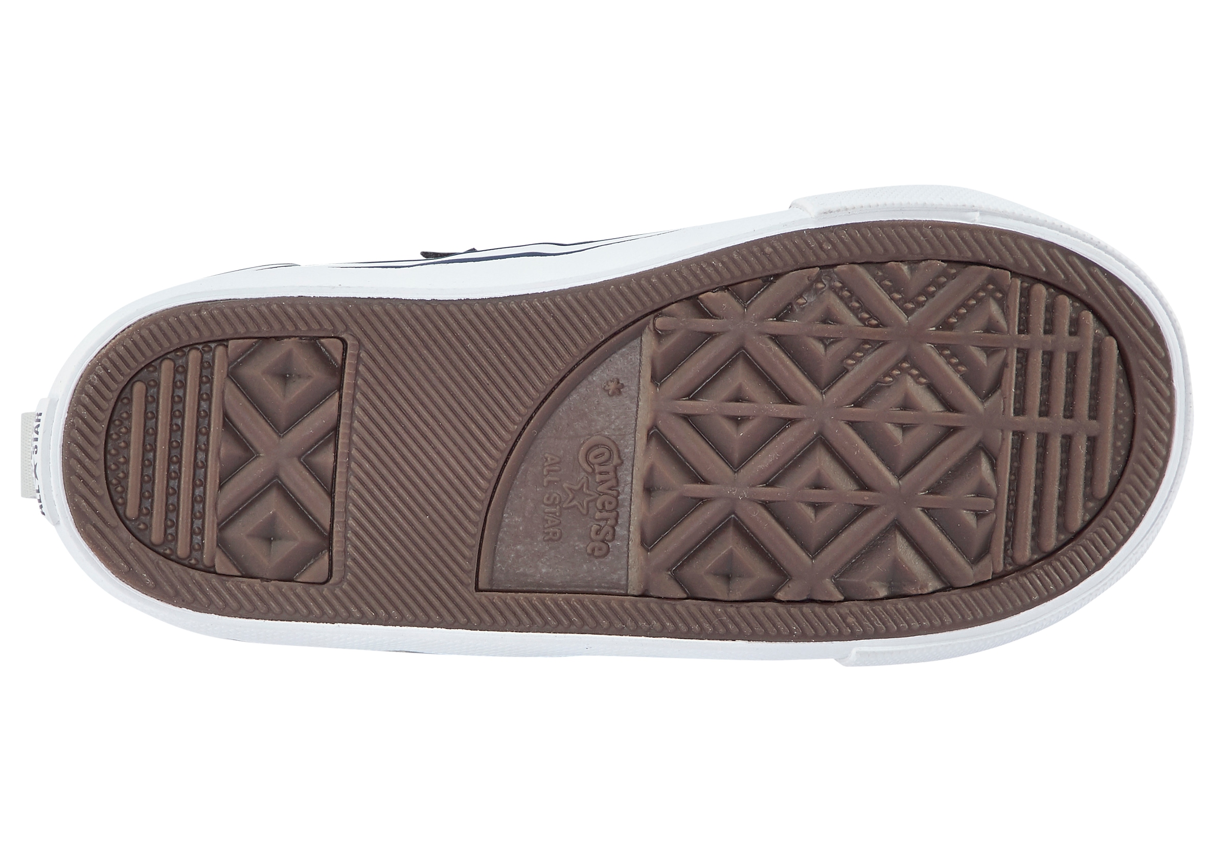 Converse Sneakers »PRO BLAZE STRAP LEATHER EASY ON«