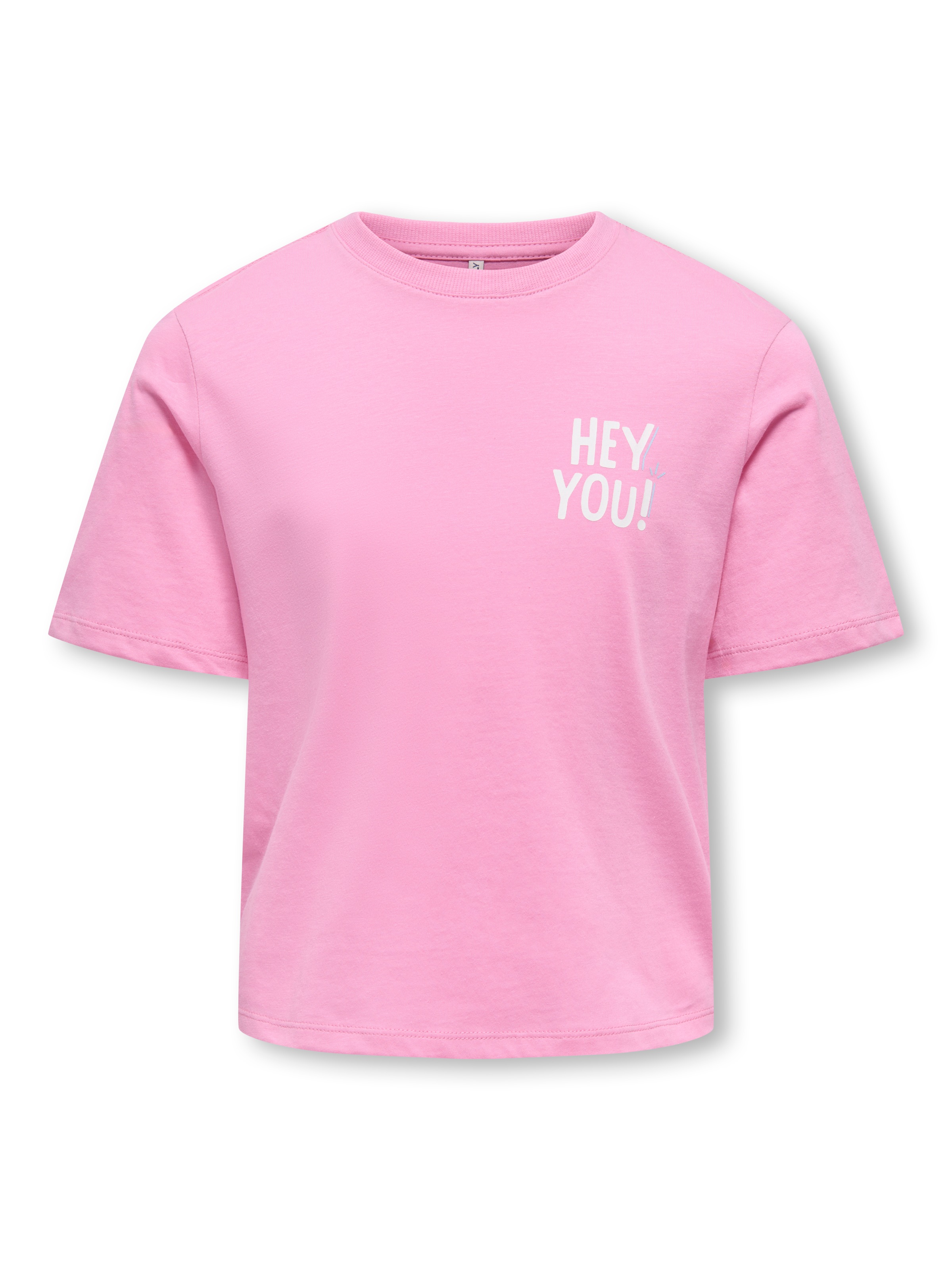 KIDS ONLY T-shirt »KOGREXI STATEMENT S/S TOP CS JRS«