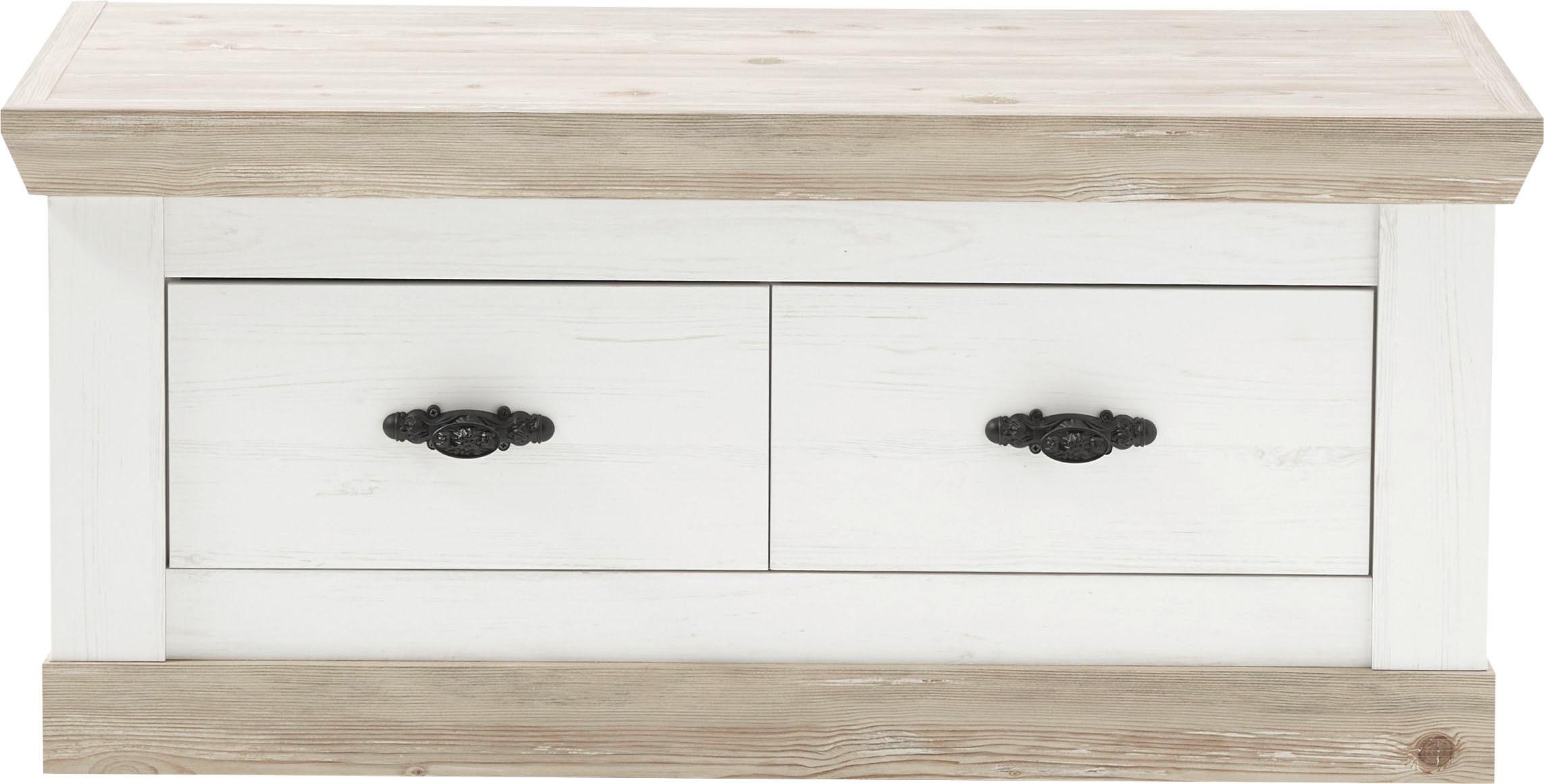 Home affaire Banc »Florenz« Breite ca. 107 cm