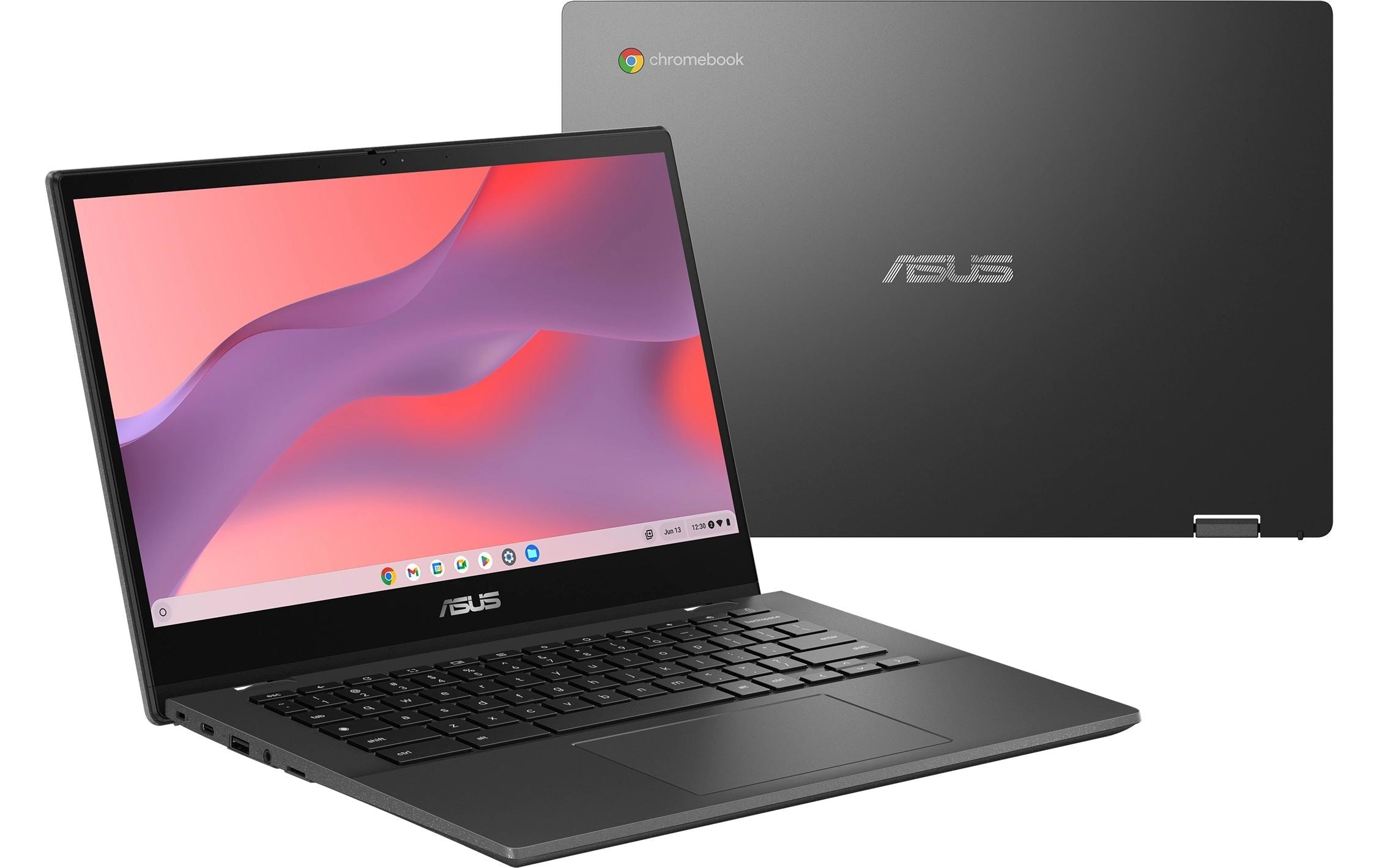 Asus Chromebook »CM14 Flip CM1402FM2A-EC0302« / 14 ″ MediaTek Kompanio