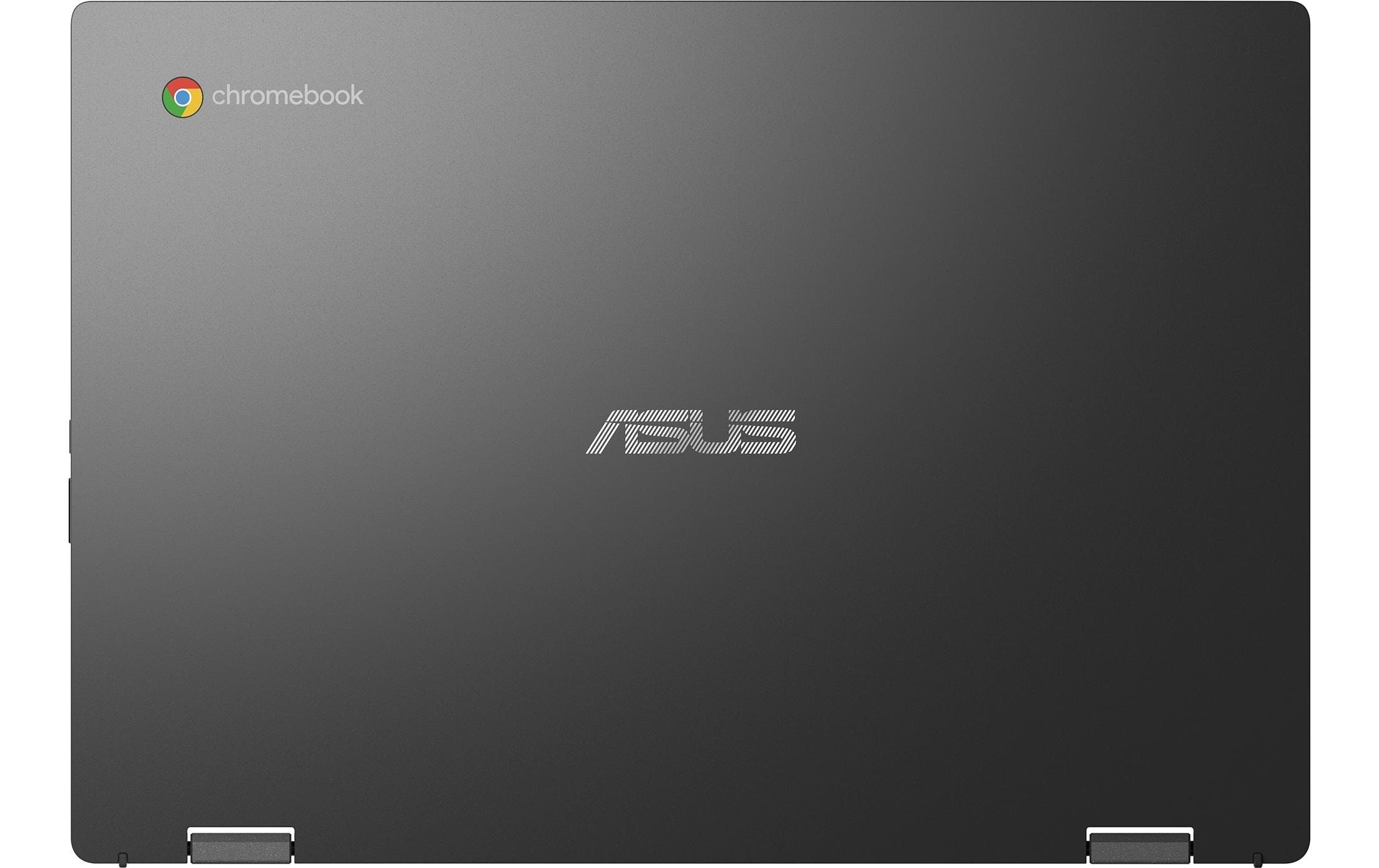 Asus Chromebook »CM14 Flip CM1402FM2A-EC0302« / 14 ″ MediaTek Kompanio