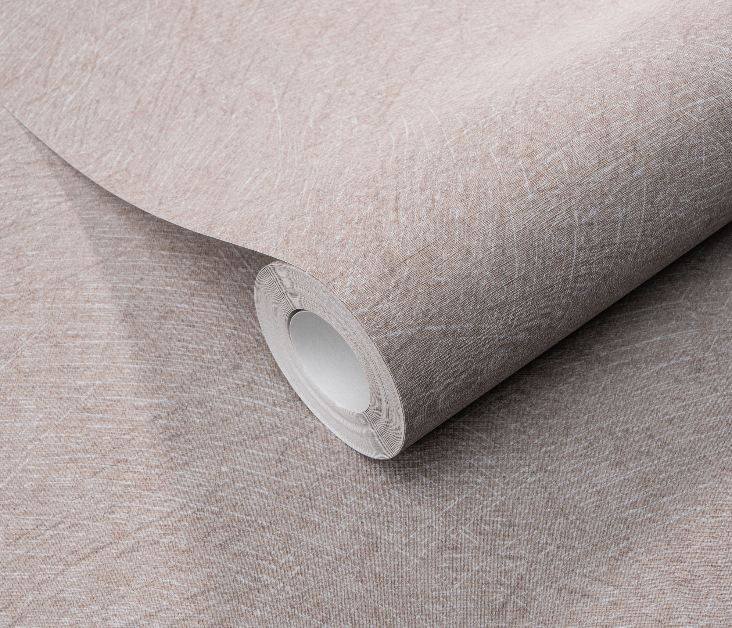 Erismann Papier peint intissé »Vliestapete FLAIR« Modèle structurel | Ton-dans-Ton | couleurs unies | givré légèrement texturée sans phtalates