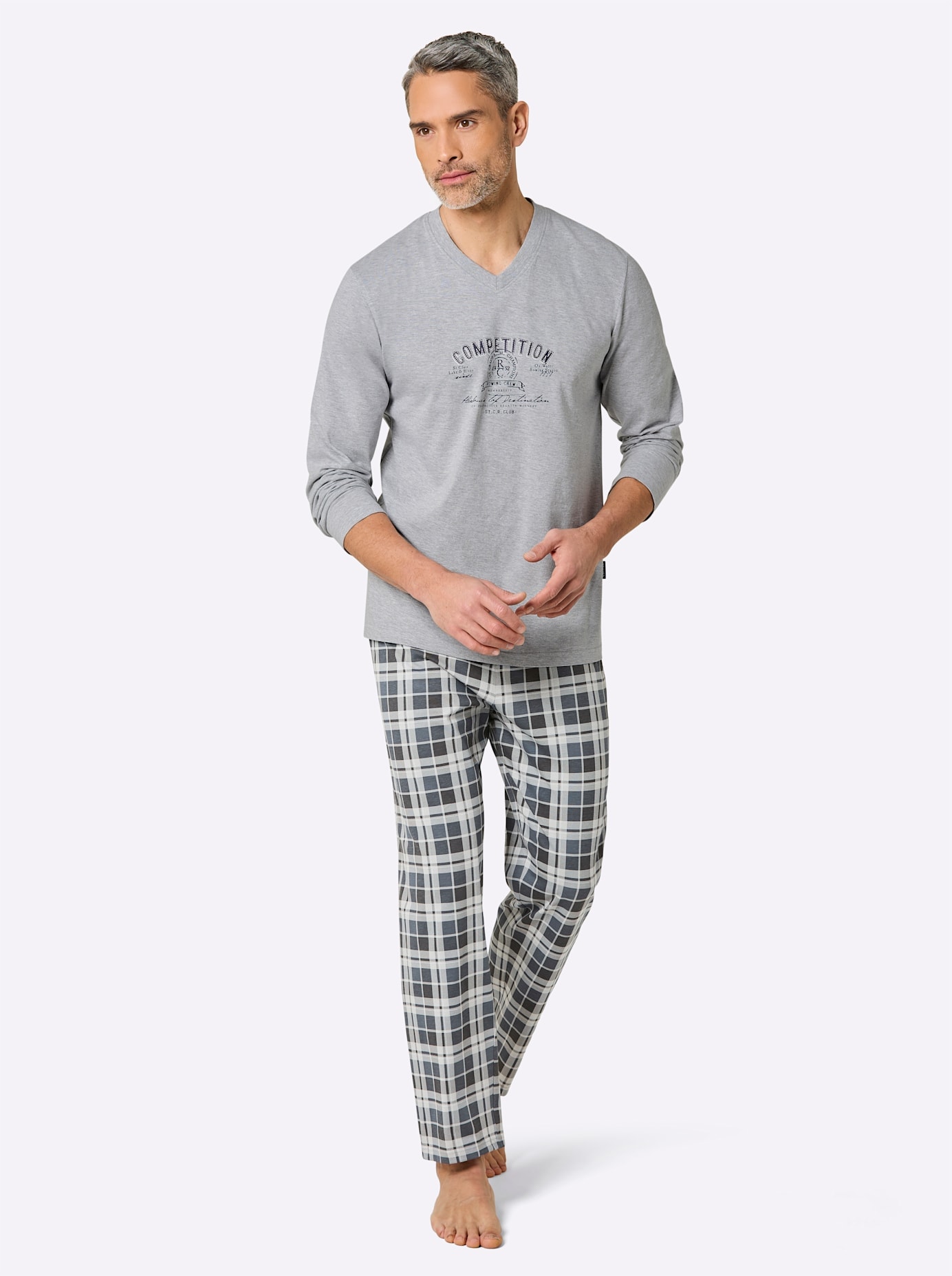 Comte Pyjama