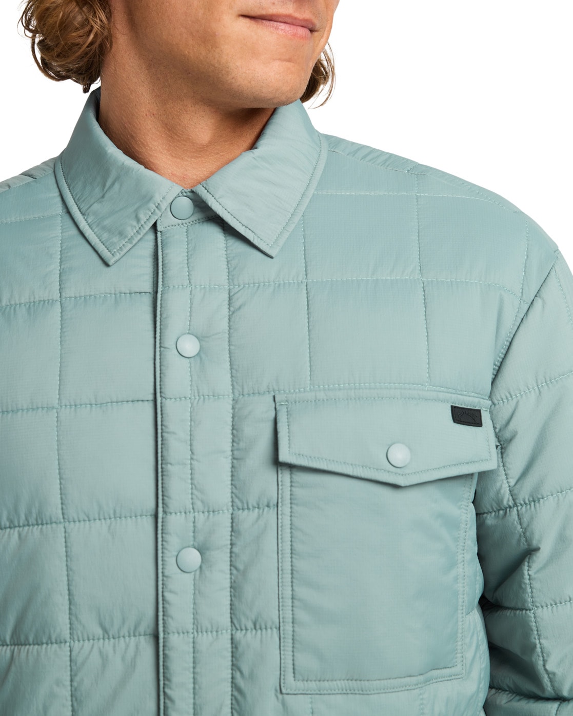 Billabong Veste matelassée »Montana«