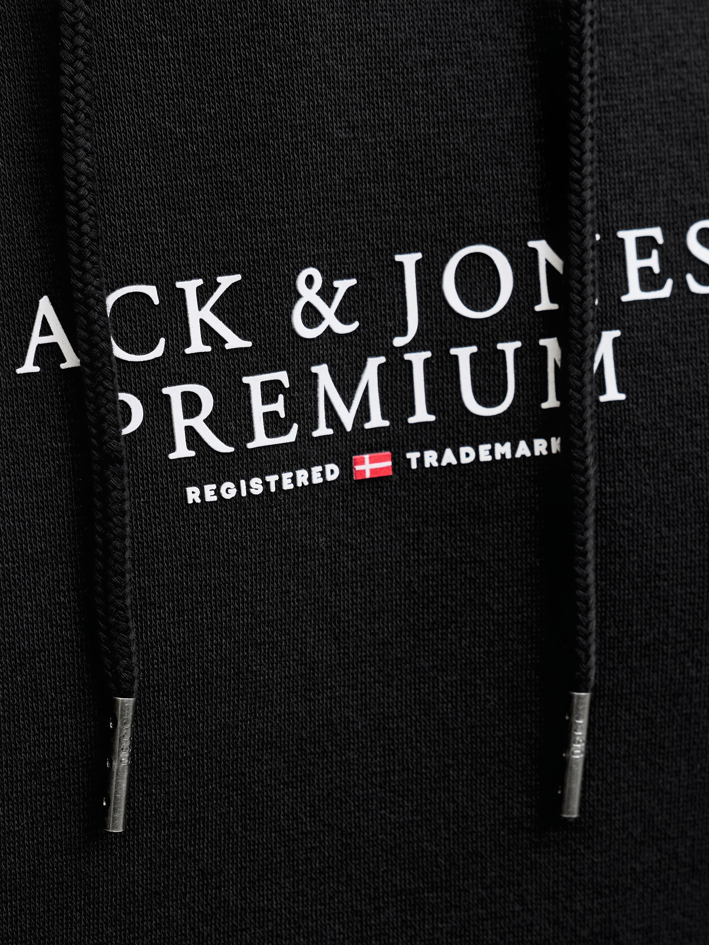 Jack & Jones Sweat à capuche »JPRBLUARCHIE SWEAT HOOD NOOS«
