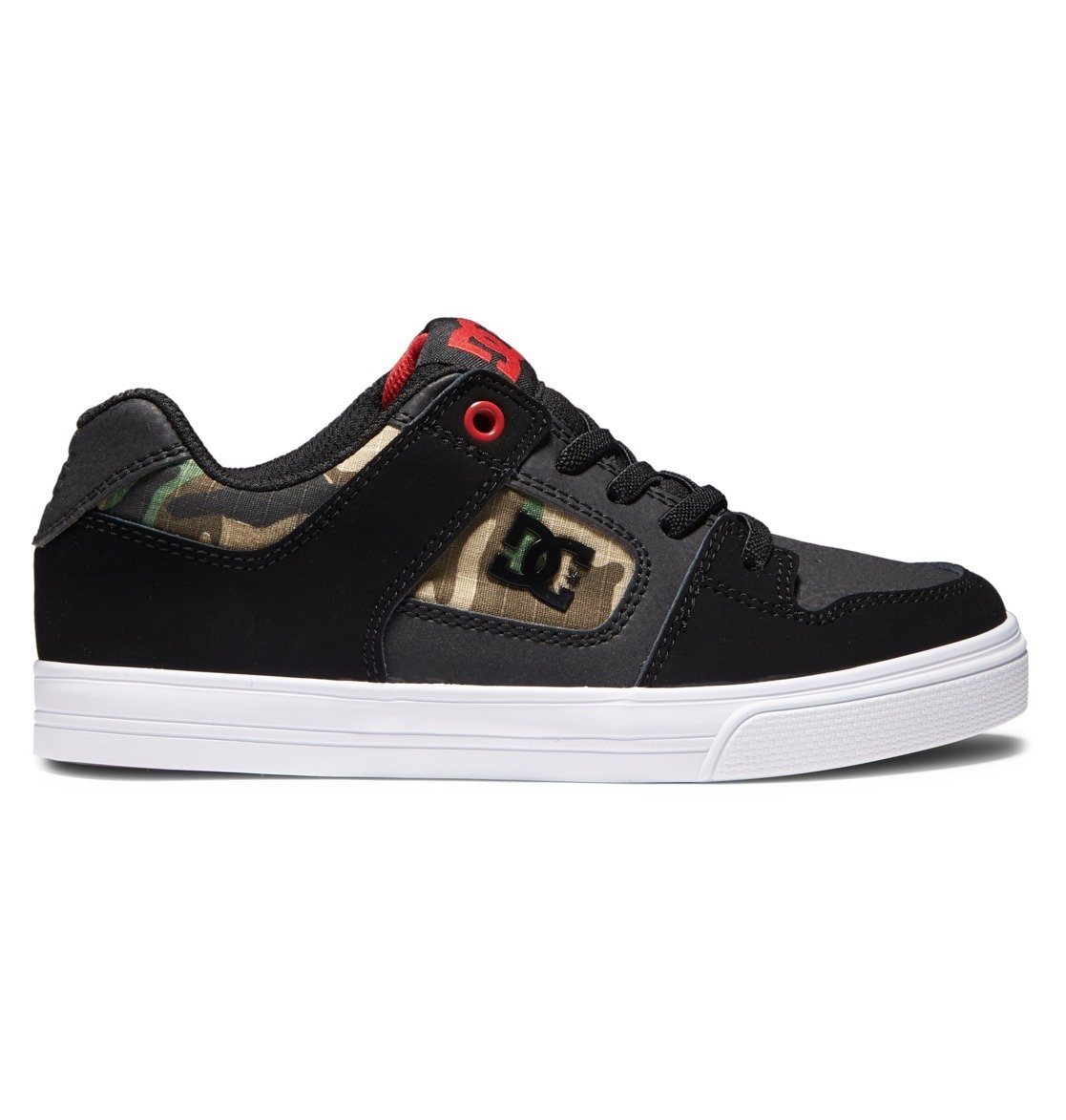 DC Shoes Sneaker »Pure Elastic«