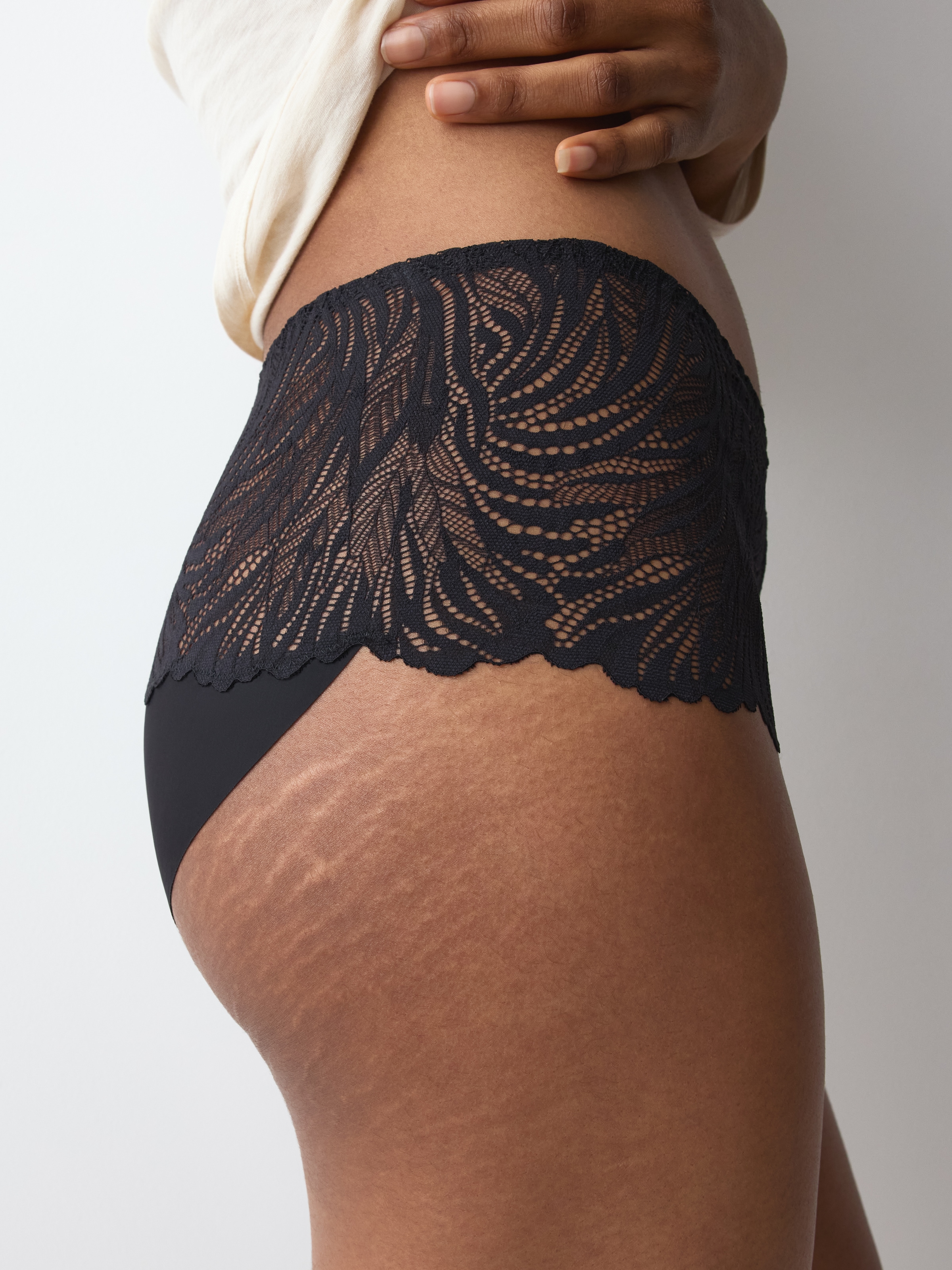 Triumph Slip »Pretty Micro Maxi01« sans couture