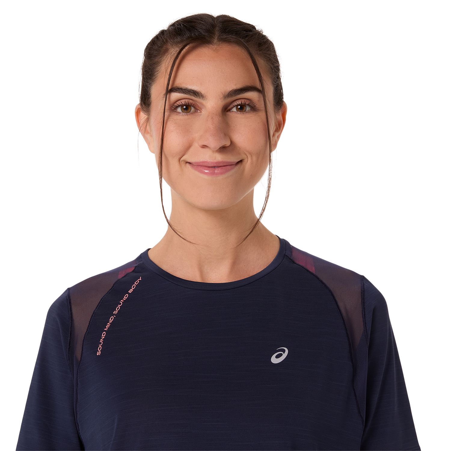 Asics Laufshirt »ROAD SS TOP«