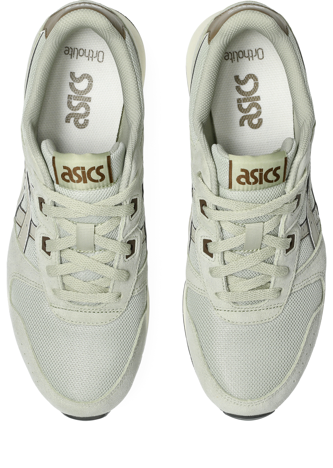 Asics Sneaker »LYTE CLASSIC«