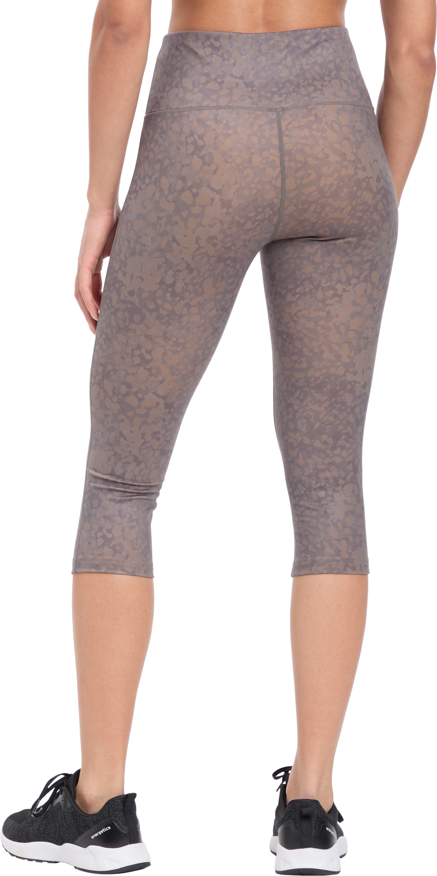 Energetics Trainingstights »DA.-TIGHT 3/4 KAPINEM 3/4 II W«  3/4-Länge, sportlicher Stil
