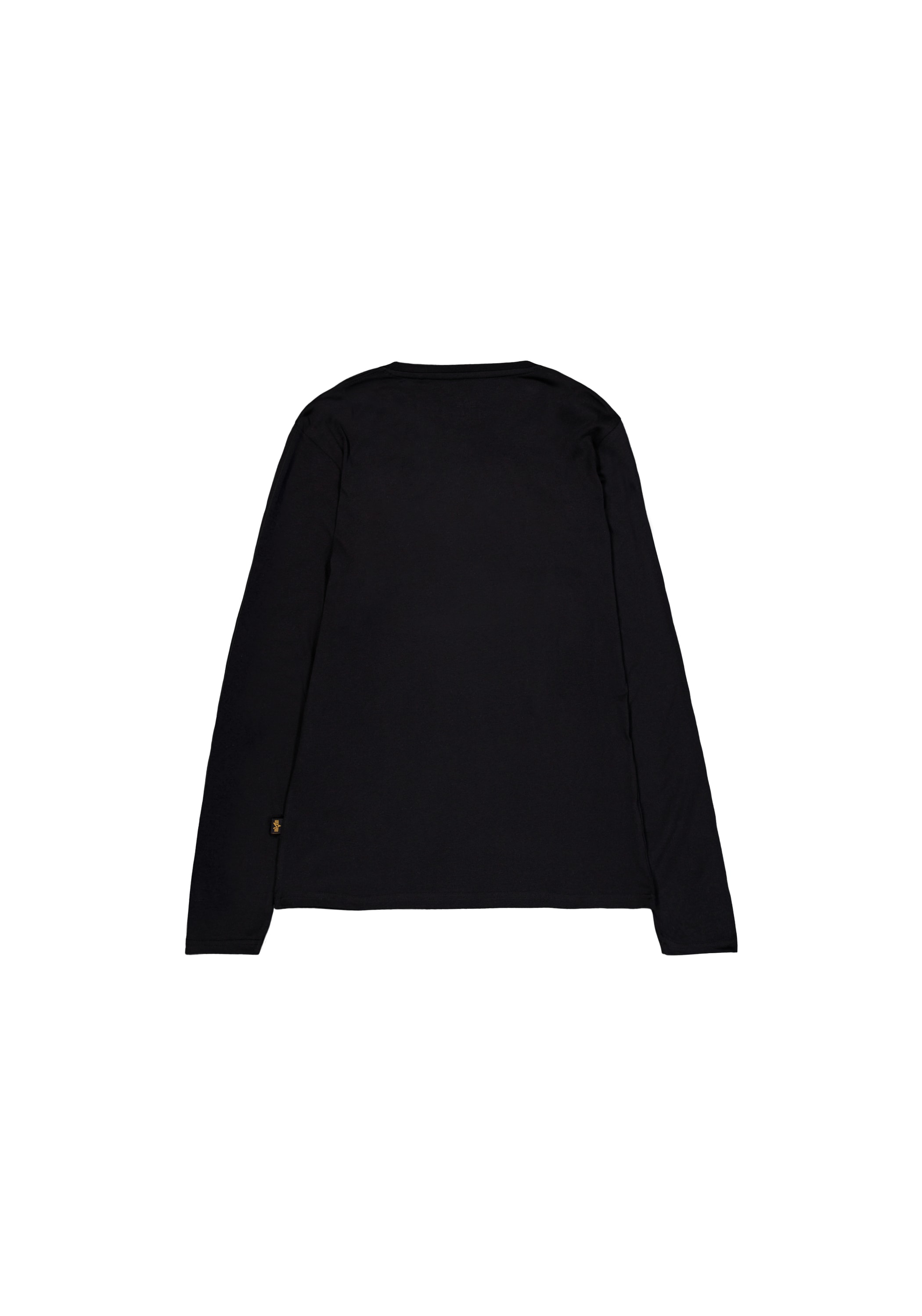 Alpha Industries T-shirt à manches longues »Basic Longsleeve BL«