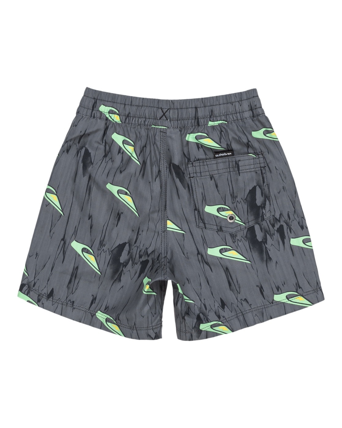 Quiksilver Short de bain »Next Gen 12"«