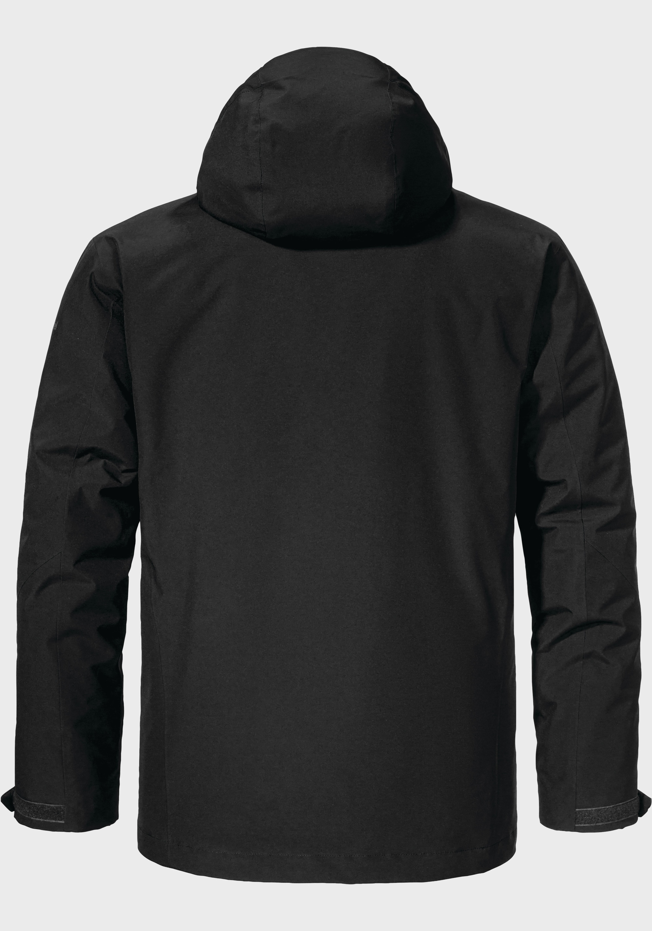 Schöffel Doppeljacke »Hiking 3in1 Jacket Style Tamina MNS« ohne Kapuze