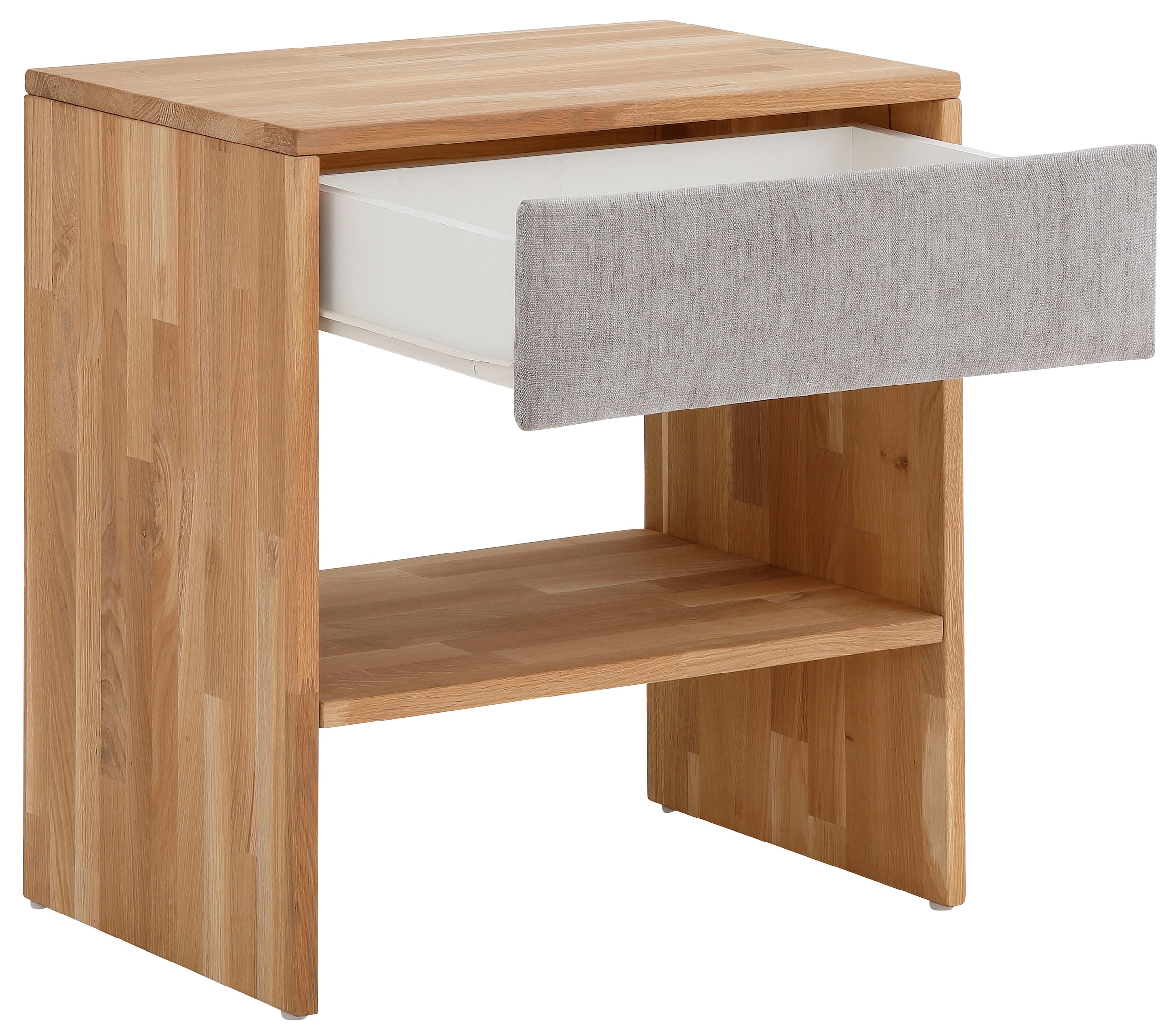 GOODproduct Nachttisch »Callum« passend zur Boxspringbett-Serie Jelle