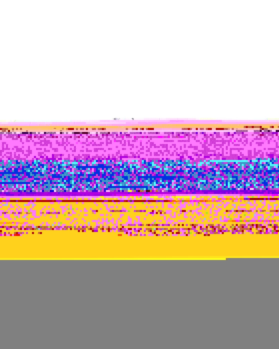 Quiksilver Sandale »Molokai Stripe«