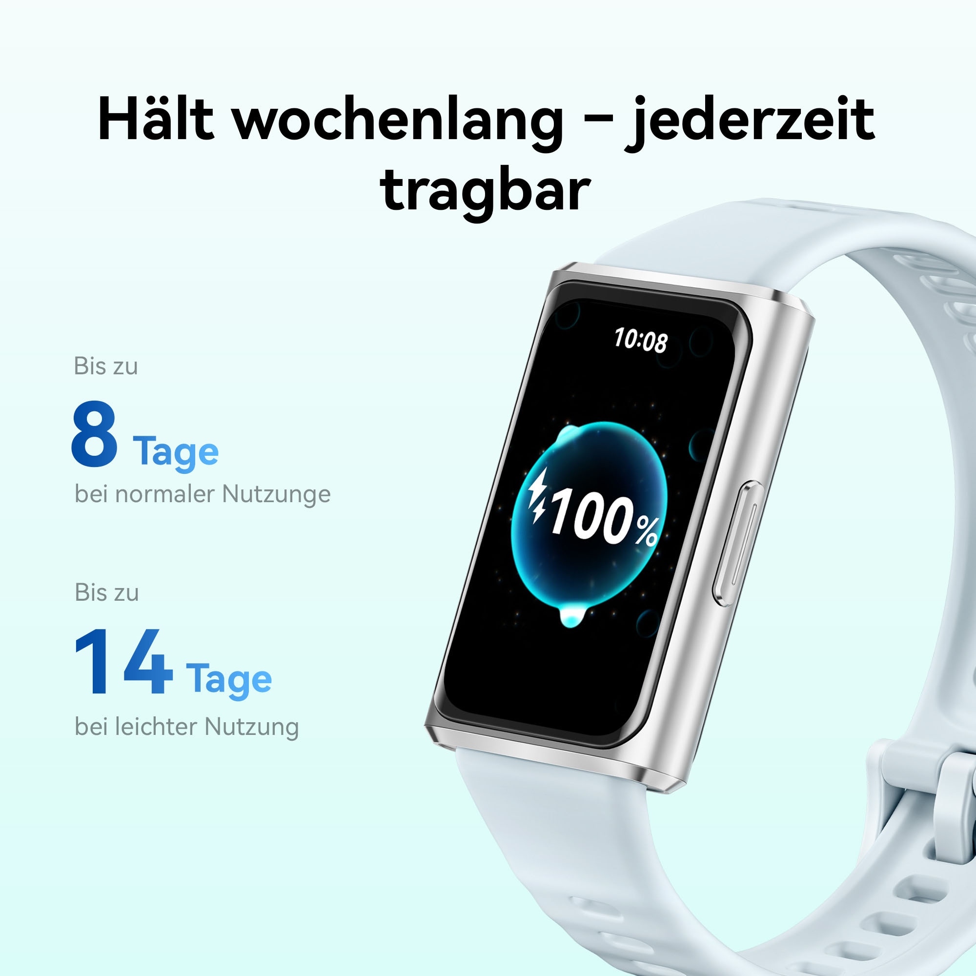 Huawei Montre de fitness »Band 11 Pro«(/ 1,62 ″)