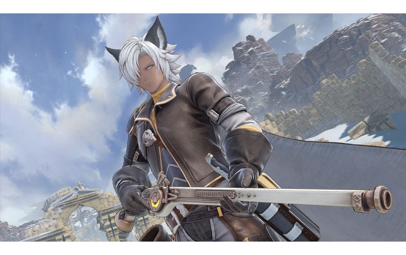   Logiciel de jeu »Plaion Granblue Fantasy: Relink Endless Ragnarok Day 1 (PS5) (Box)« PlayStation 5