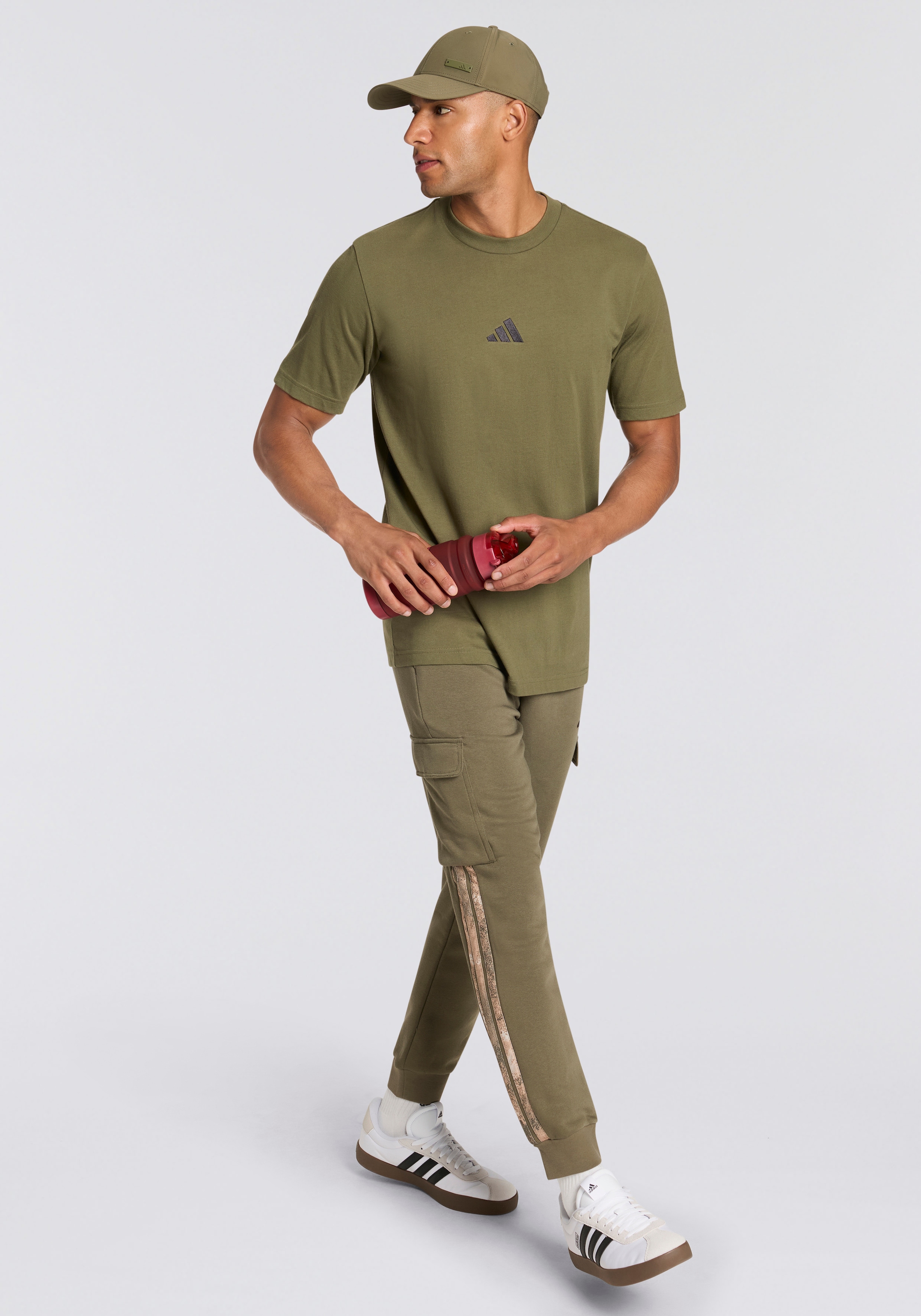 adidas Sportswear Sporthose »M SEA AOP PT«