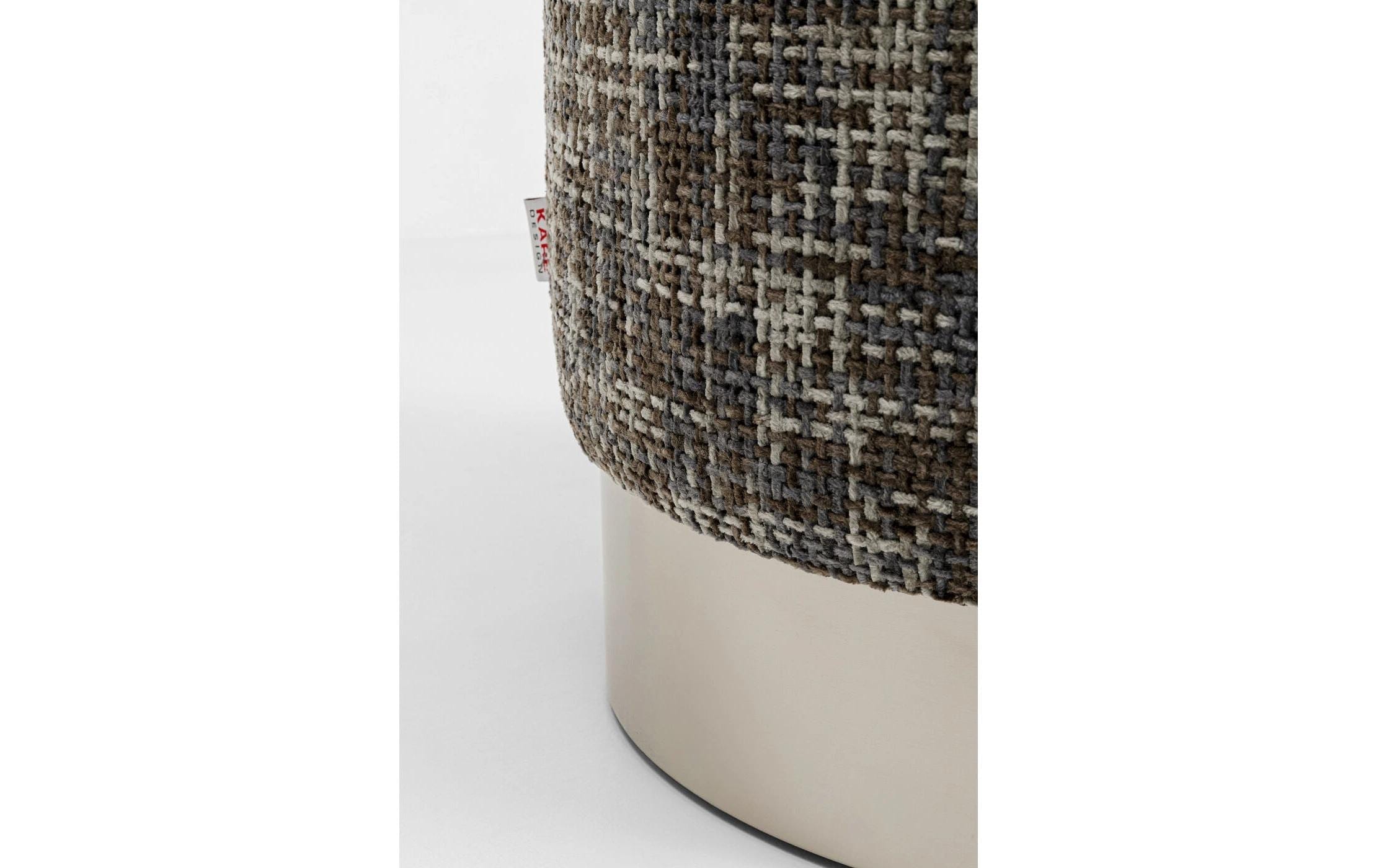 Kare Design Hocker »Berry High 39 cm«