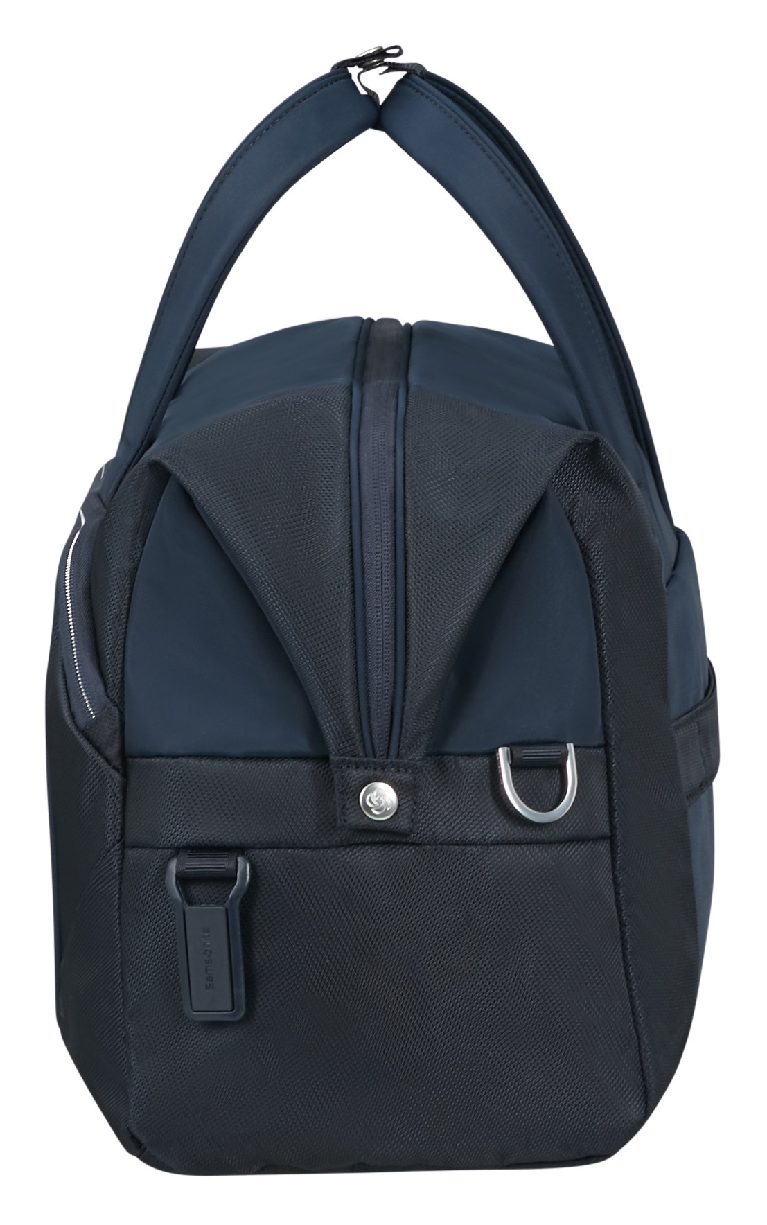 Samsonite Sac de voyage »RE-LITE« sac de voyage Duffle Weekender Overnighter avec cube de rangement