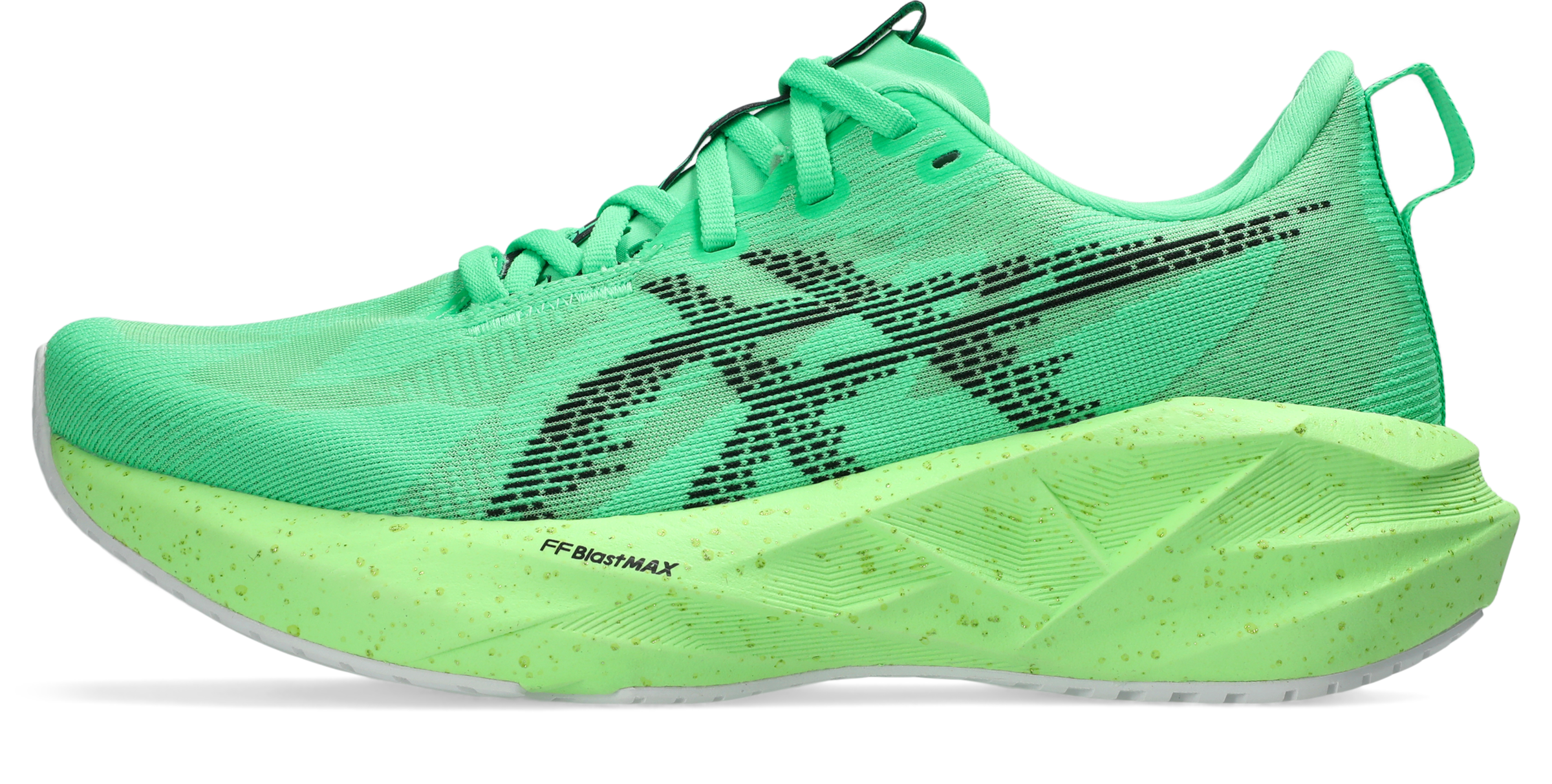 Asics Chaussure de course »NOVABLAST 5«