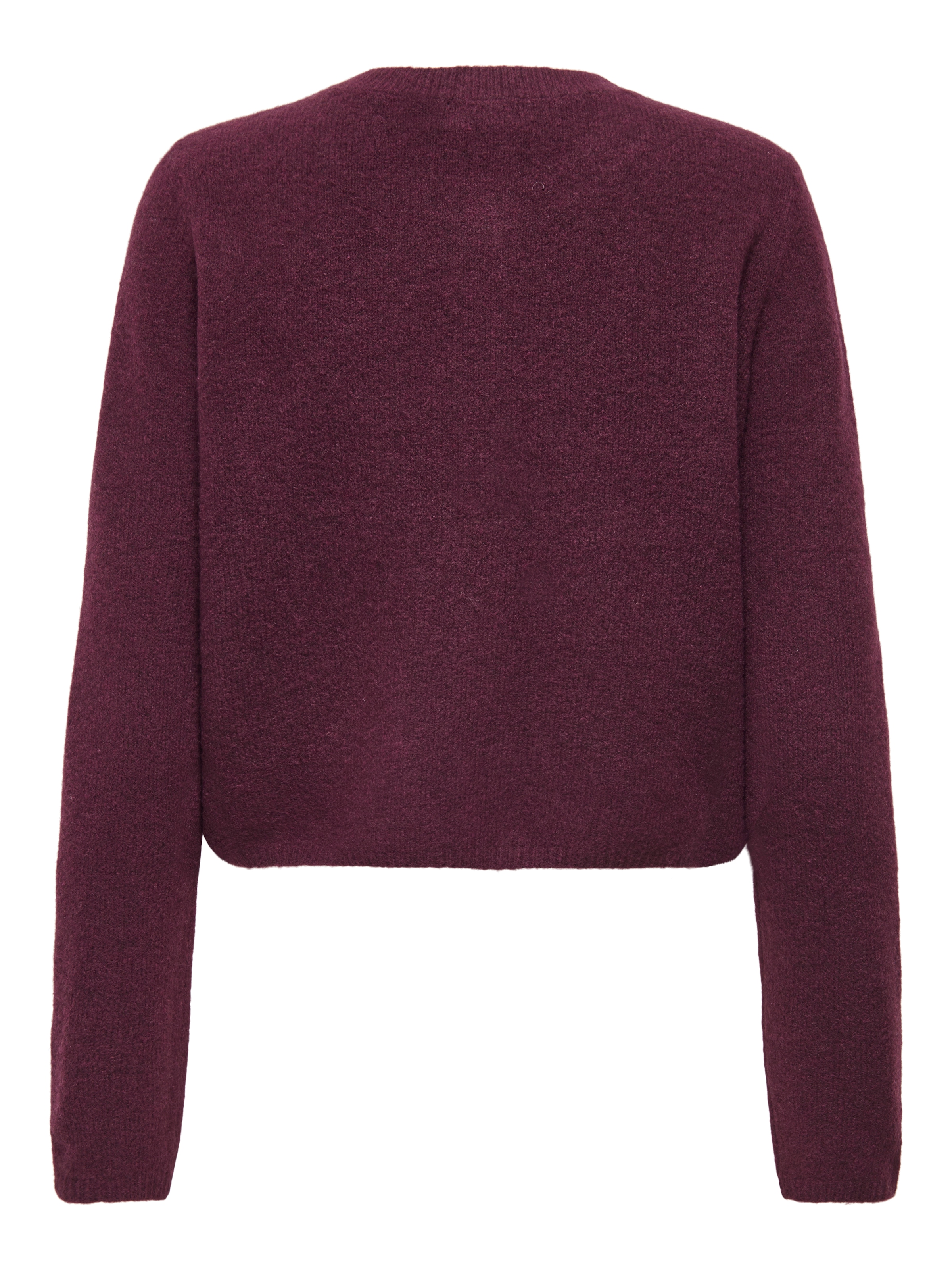 JDY Strickjacke »JDYCHLOE LIFE L/S CARDIGAN KNT NOOS«