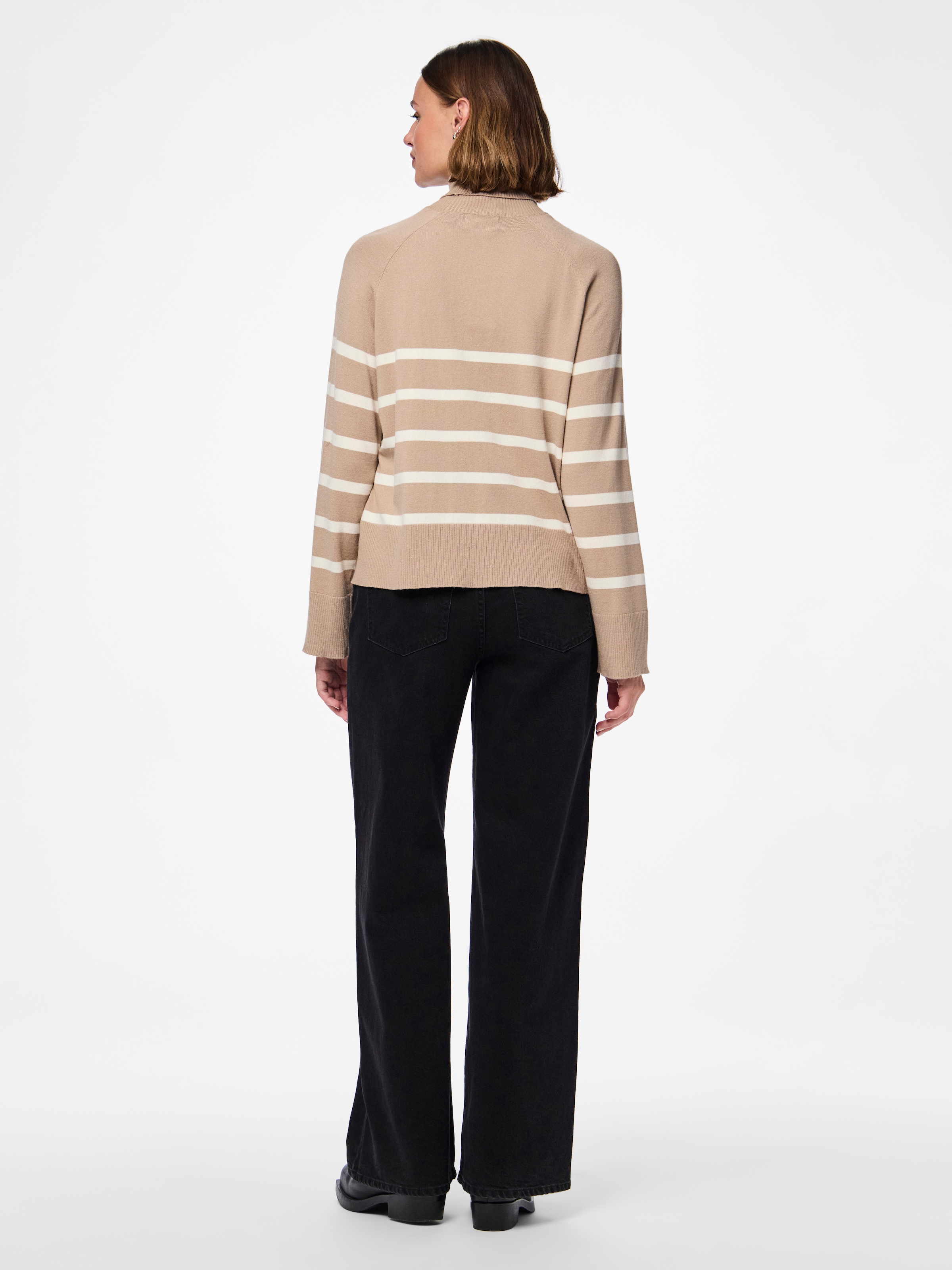 pieces Strickjacke »PCSIA LS CARDIGAN NOOS BC«