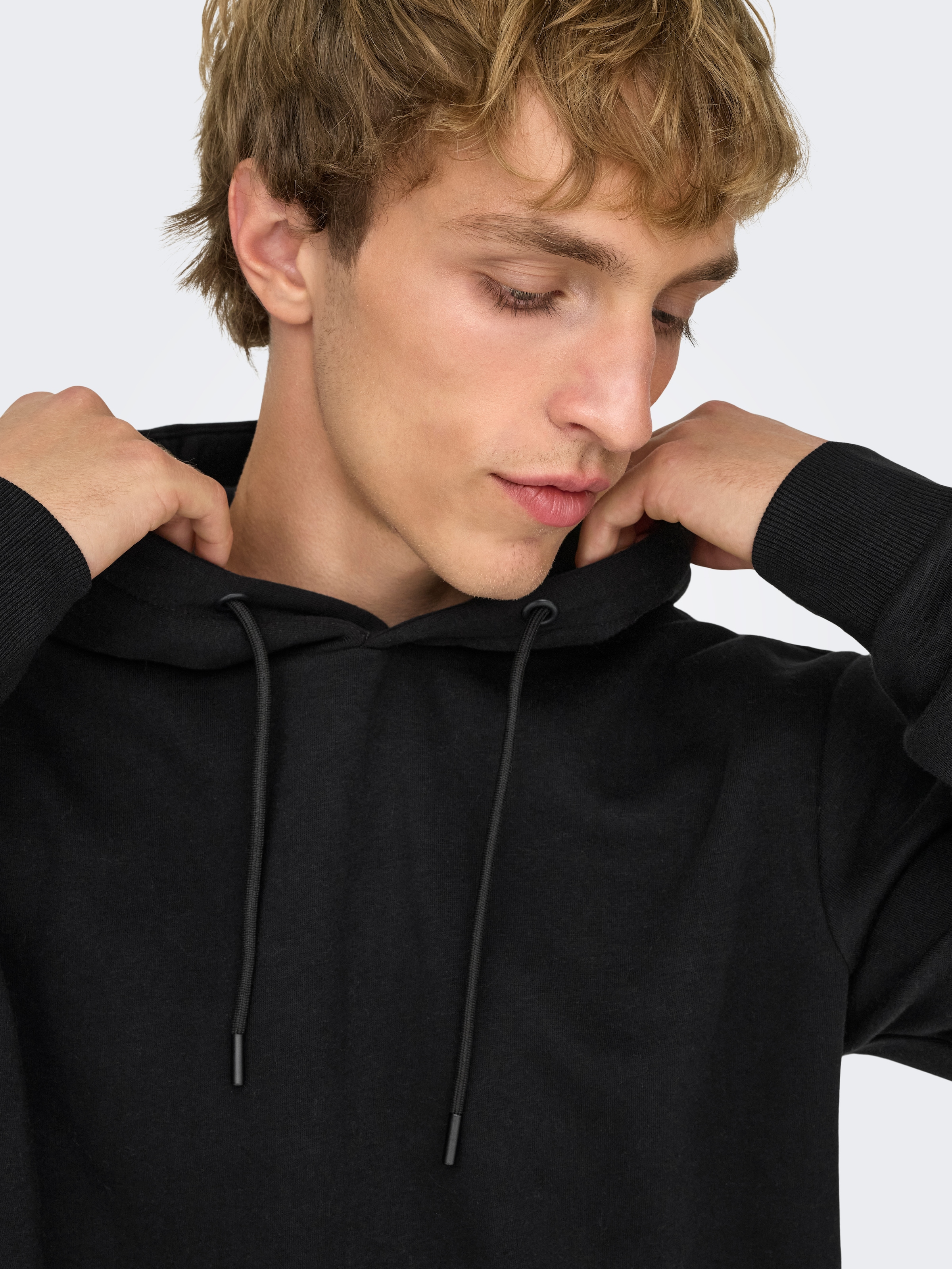 ONLY & SONS Sweat à capuche »CERES LIFE HOODIE SWEAT«
