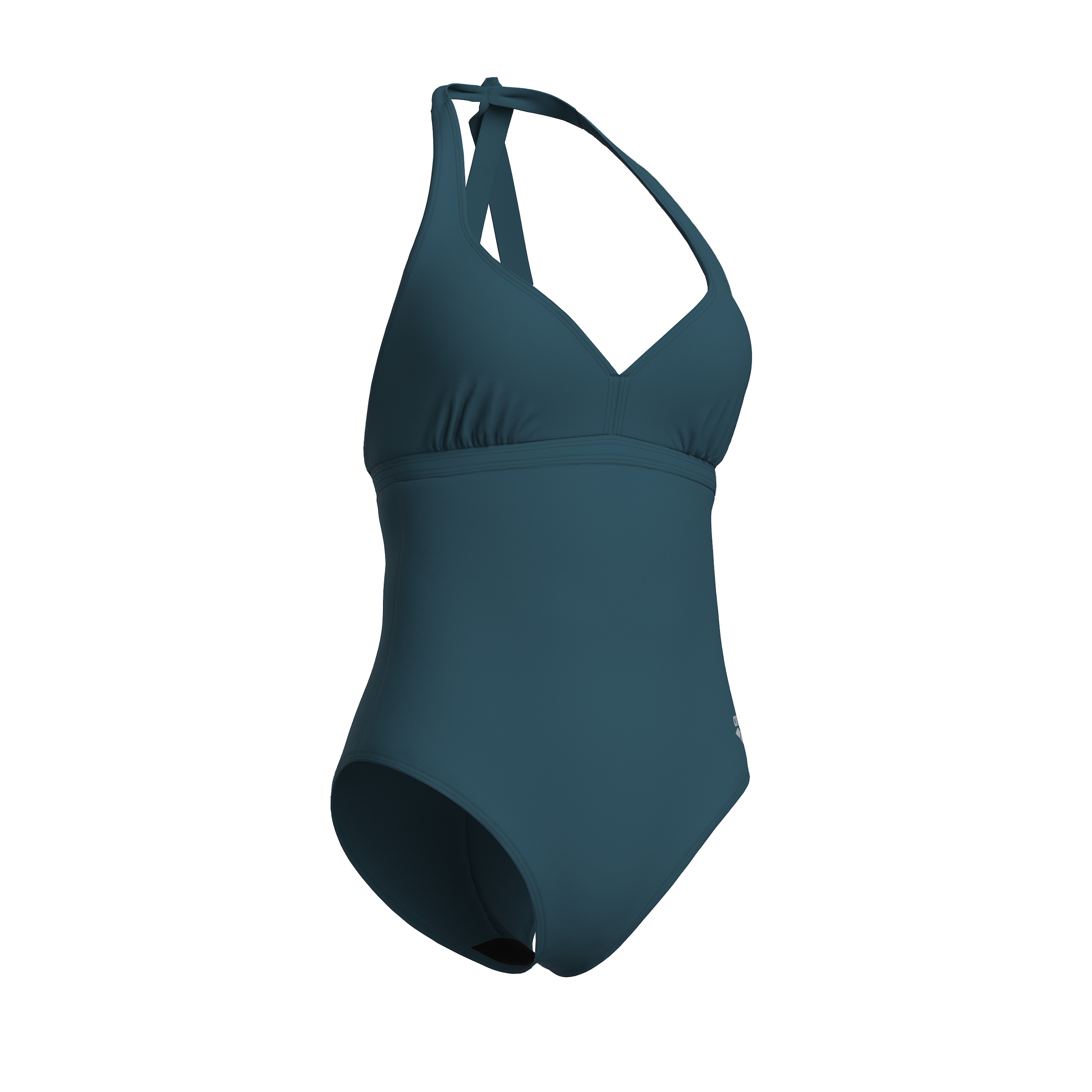 Arena Maillot de bain »WOMEN'S ARENA SWIMSUIT ALESSIA CLIP BACK« avec technologie shaping, avec bustier intégré, résistant au chlore