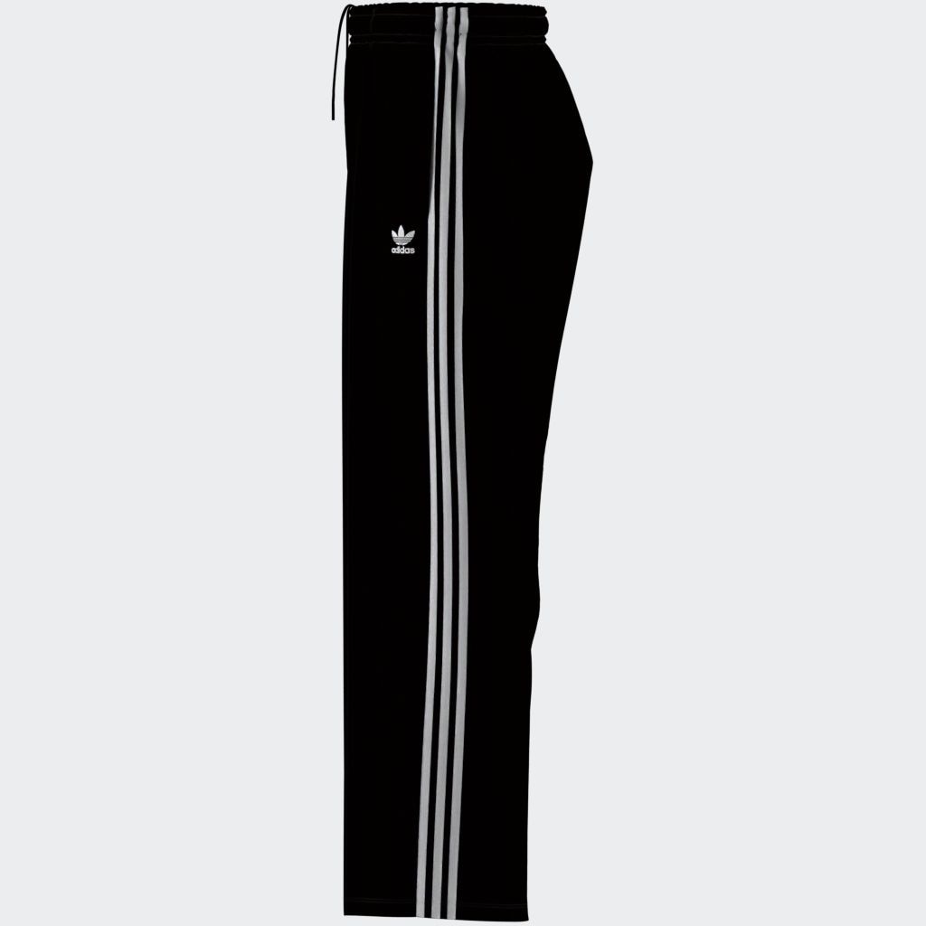adidas Originals Pantalon de sport »ADICOLOR BAGGY FIT FIREBIRD«