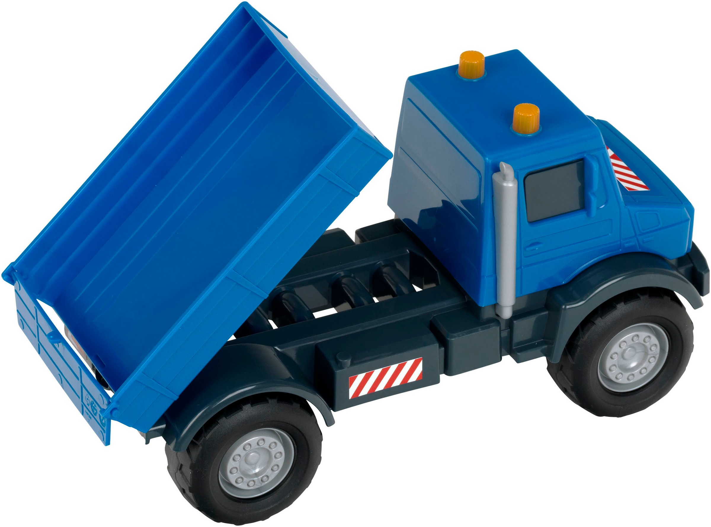 Klein Benne à jouets »Mercedes-Benz UNIMOG«