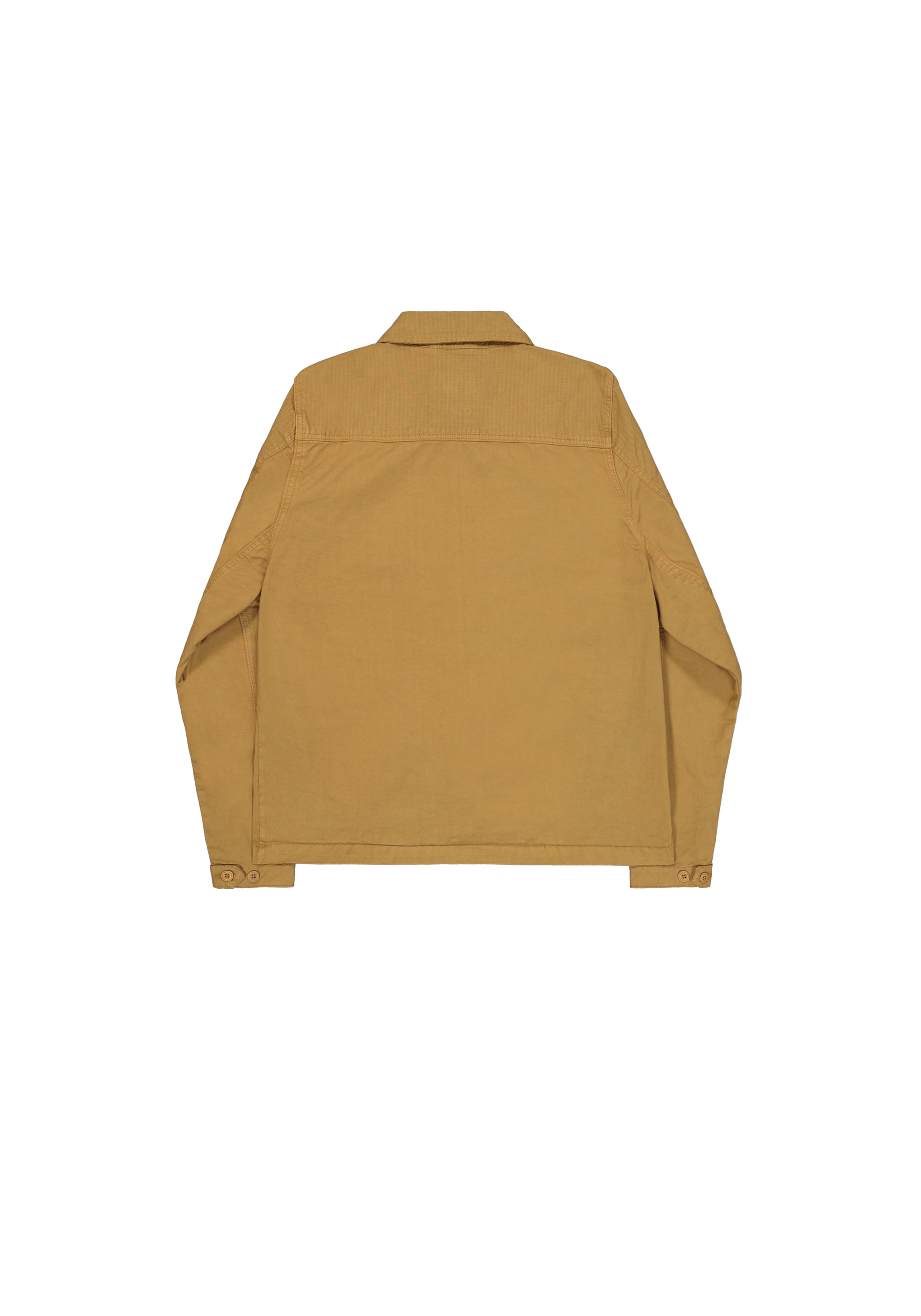 Alpha Industries Veste chemise »Color Block Overshirt«