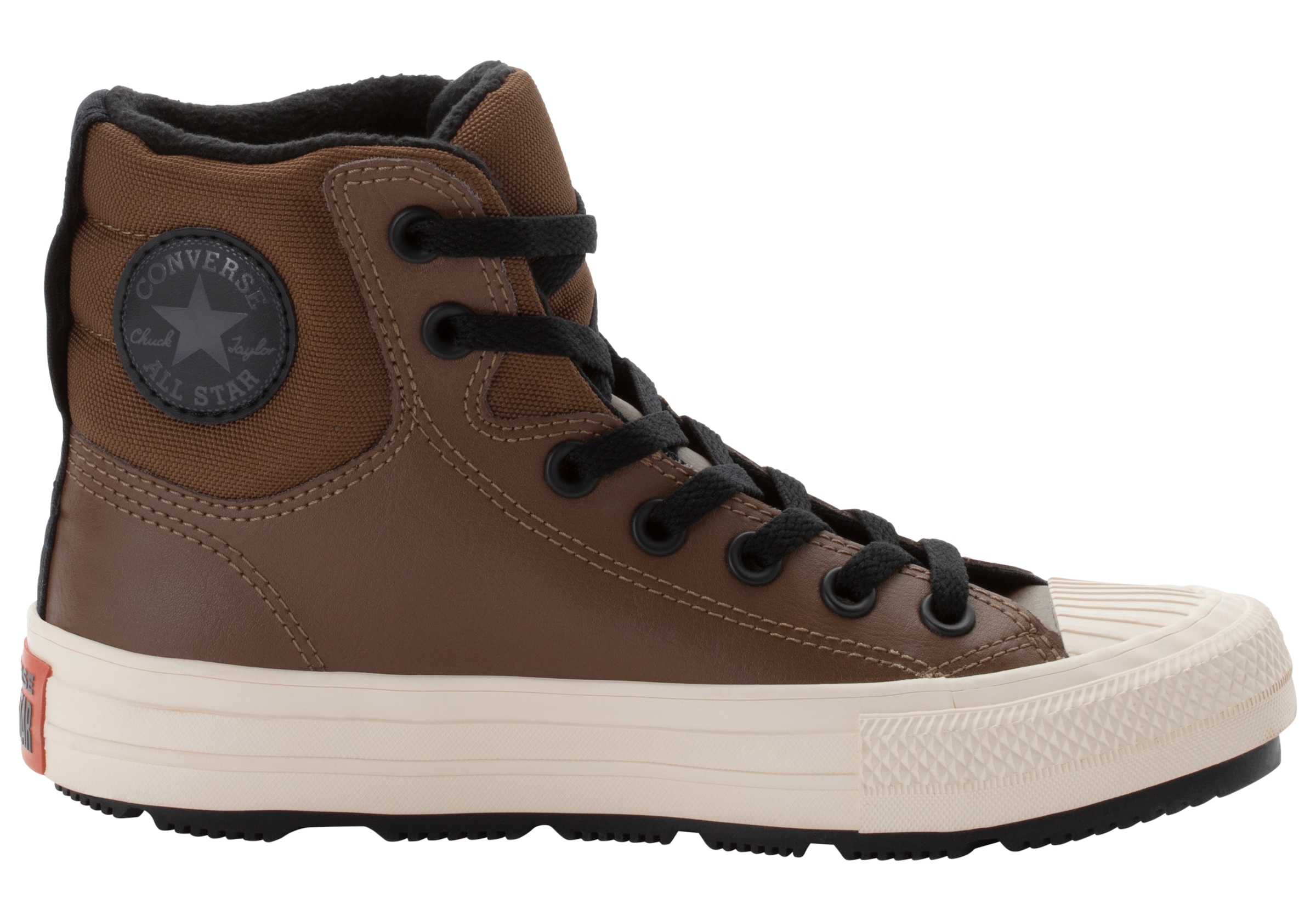 Converse Sneaker »CHUCK TAYLOR ALL STAR BERKSHIRE BOO«
