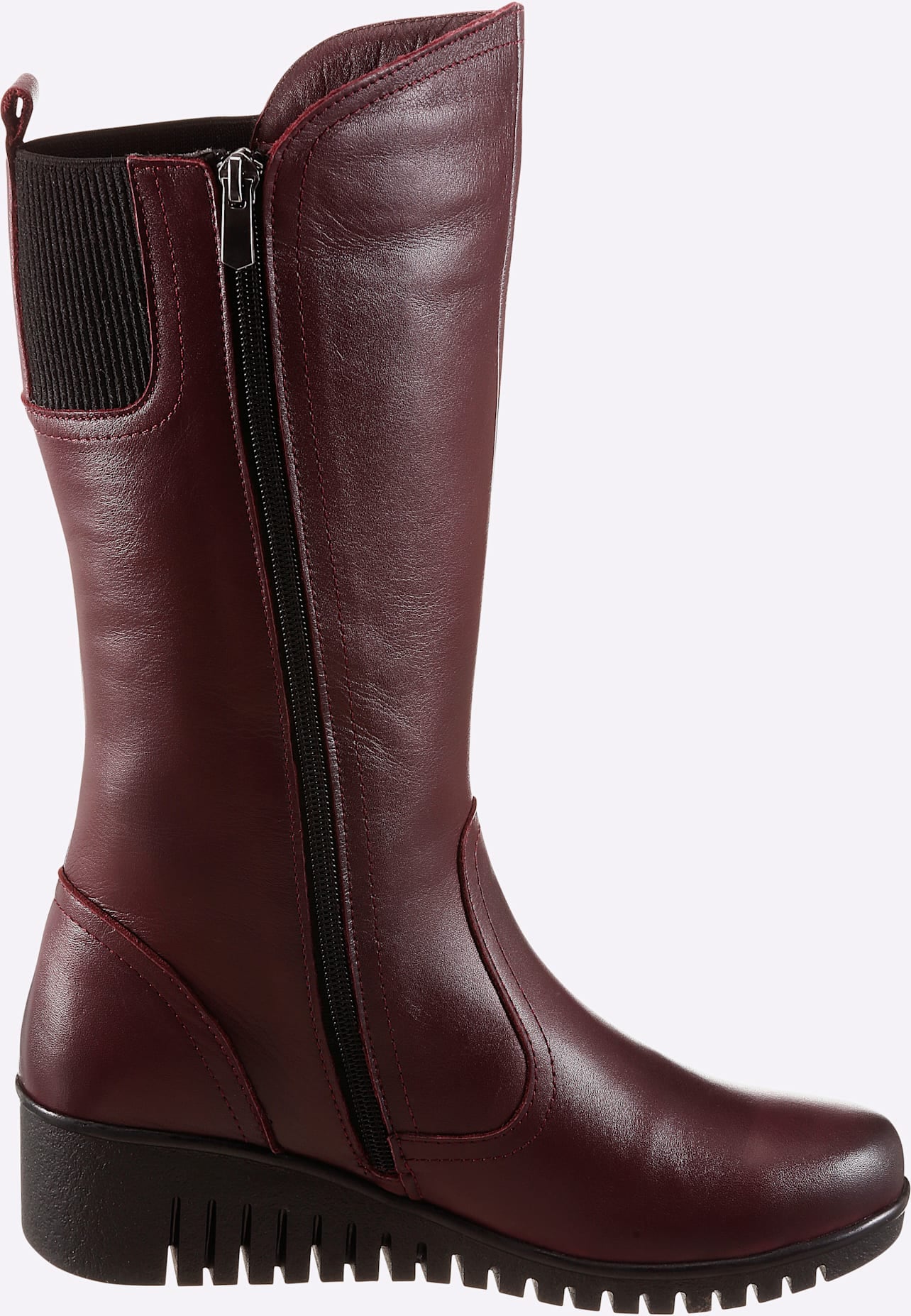 Gemini Bottes