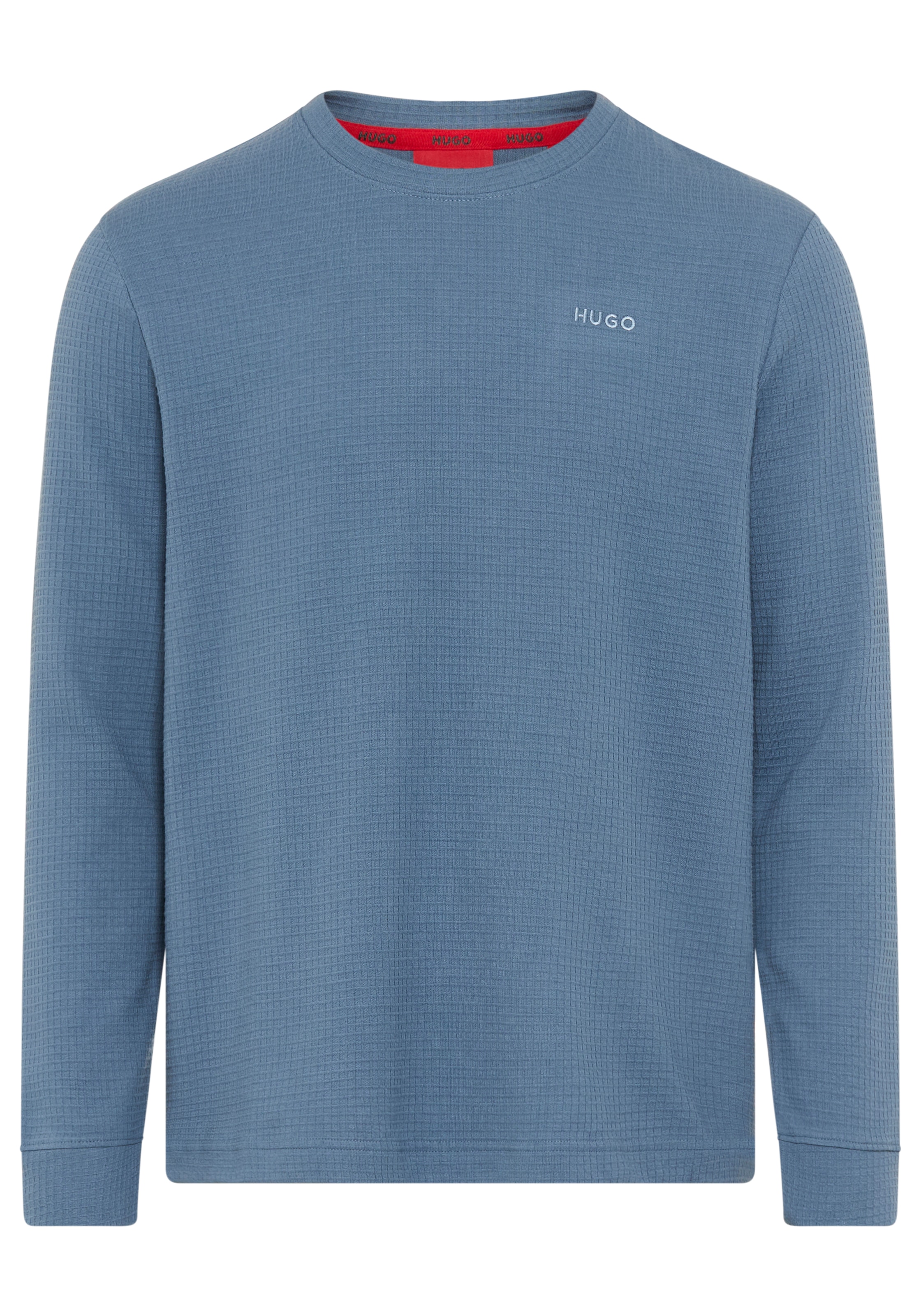 HUGO Underwear Pyjamaoberteil »Austin LS Shirt«