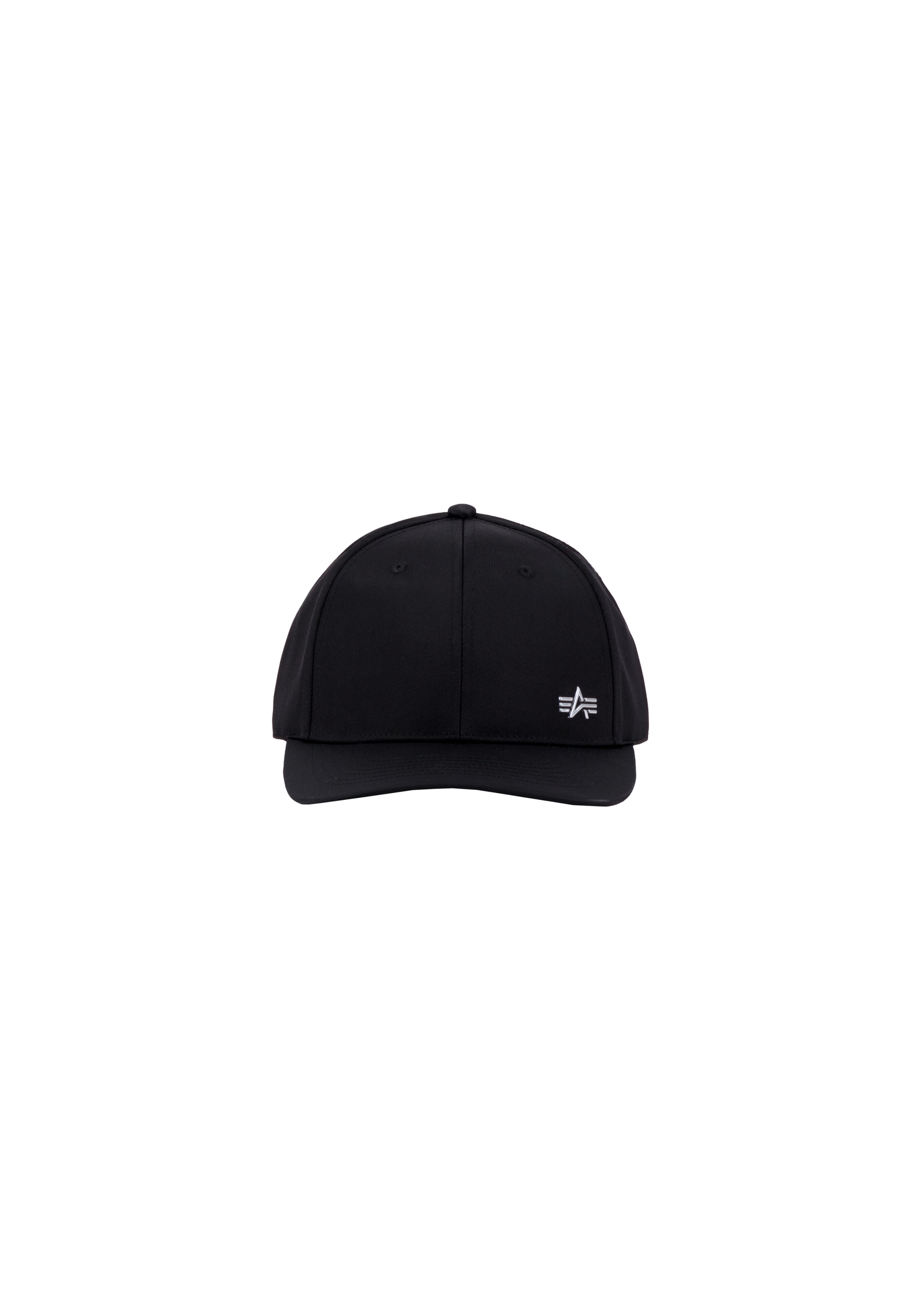 Alpha Industries Casquette de camionneur »Metal Label Cap«