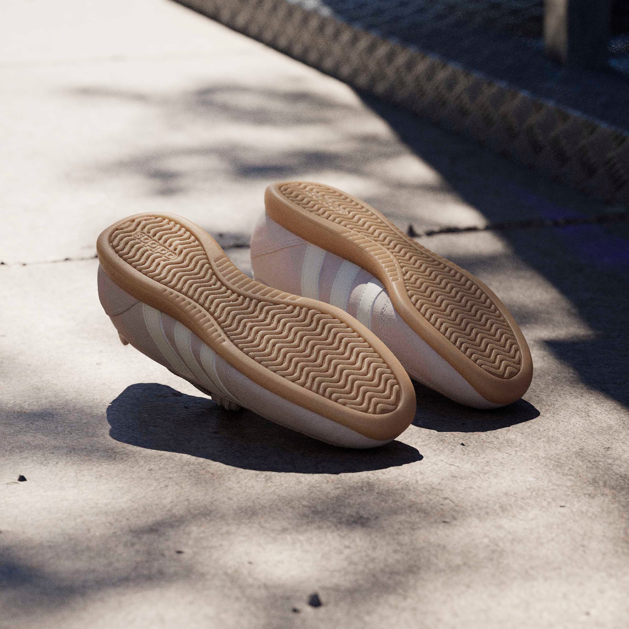 adidas Sportswear Ballerines Sneaker »BARREDA MARY JANE«