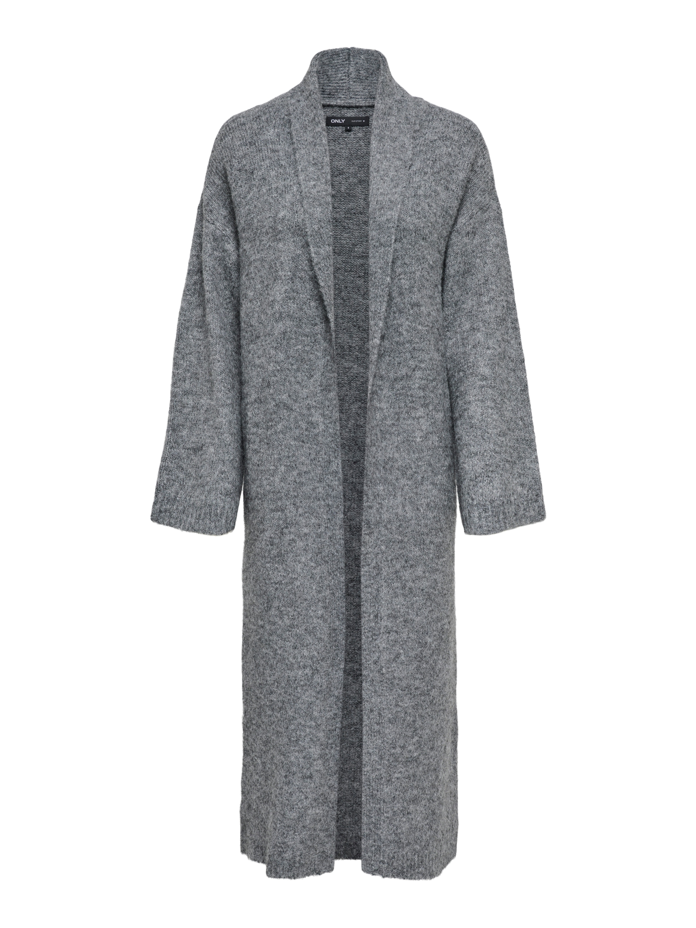 ONLY Cardigan long »ONLAZU LS COATIGAN CC KNT«