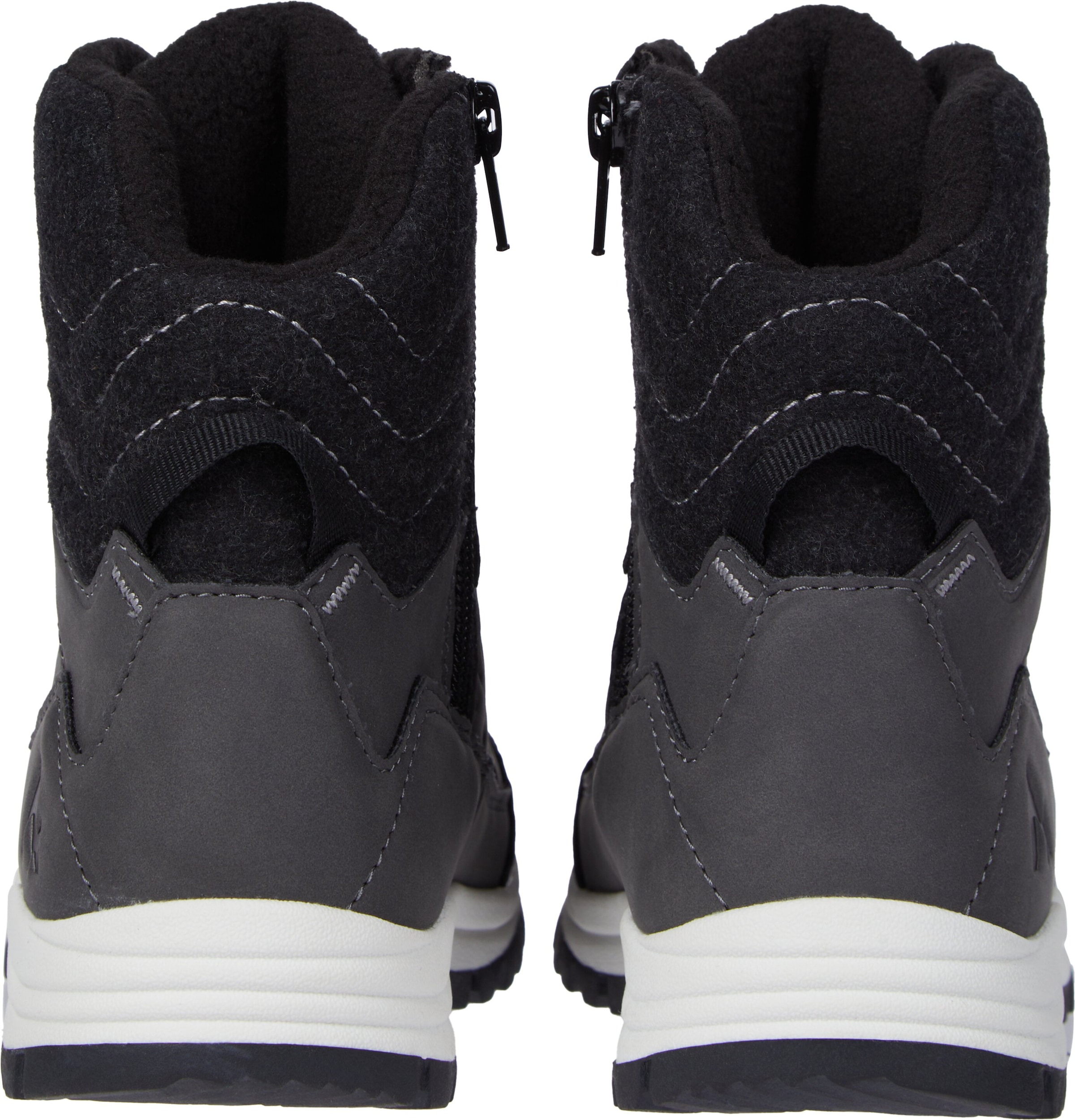 McKINLEY Bottes d'hiver »KI.-APRÈS-SCHUH ANNABELLA II AQB J«  Winterschuhe, Winterboots, Snowboots, wasserabweisend