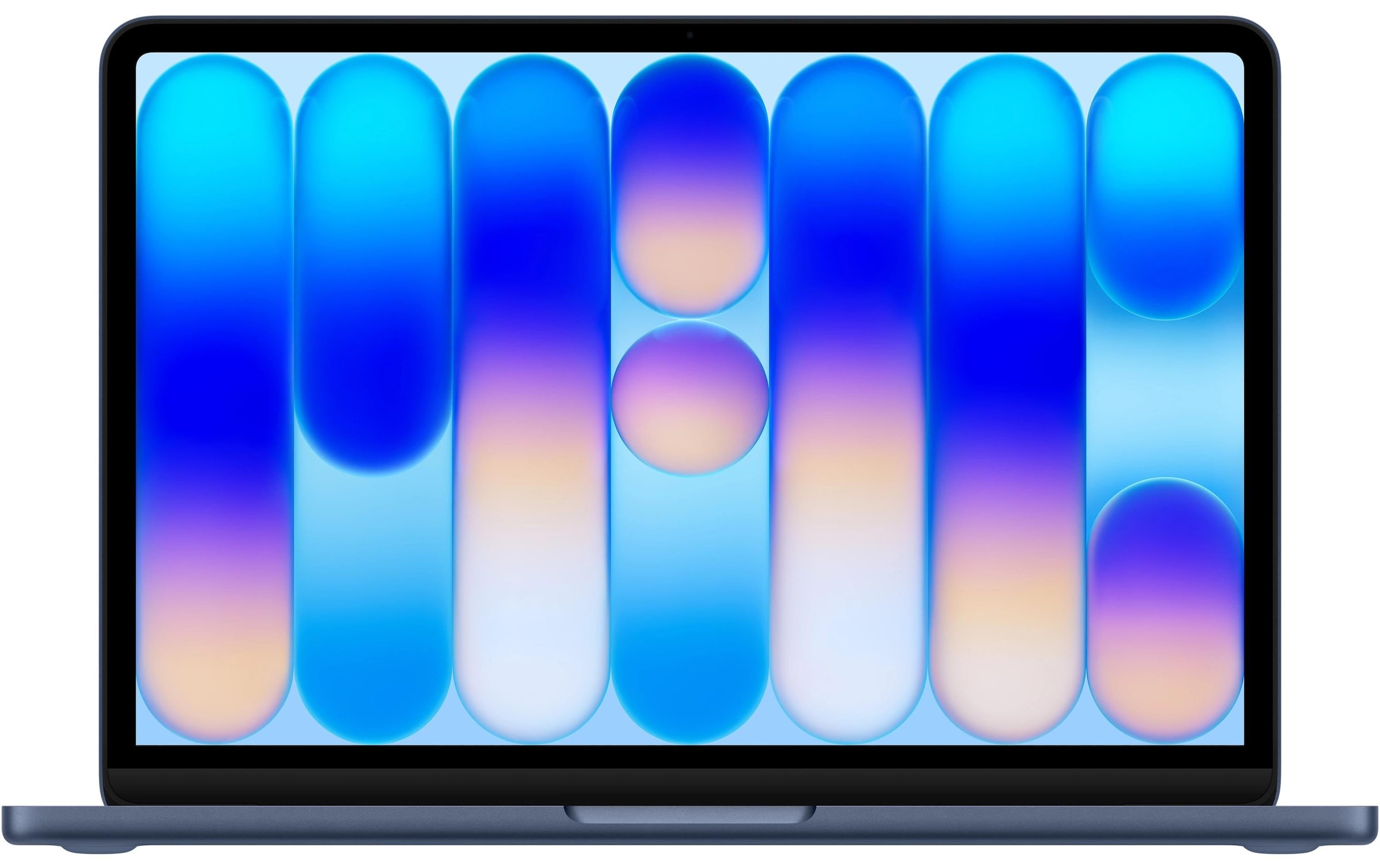 Apple Notebook »13 MacBook Neo (A18 Pro) 5C GPU /256 GB / 8 GB« 33,02 cm / 13 ″ Apple A18 Pro 256 GB SSD Integrierte NPU (Neural Processing Unit)