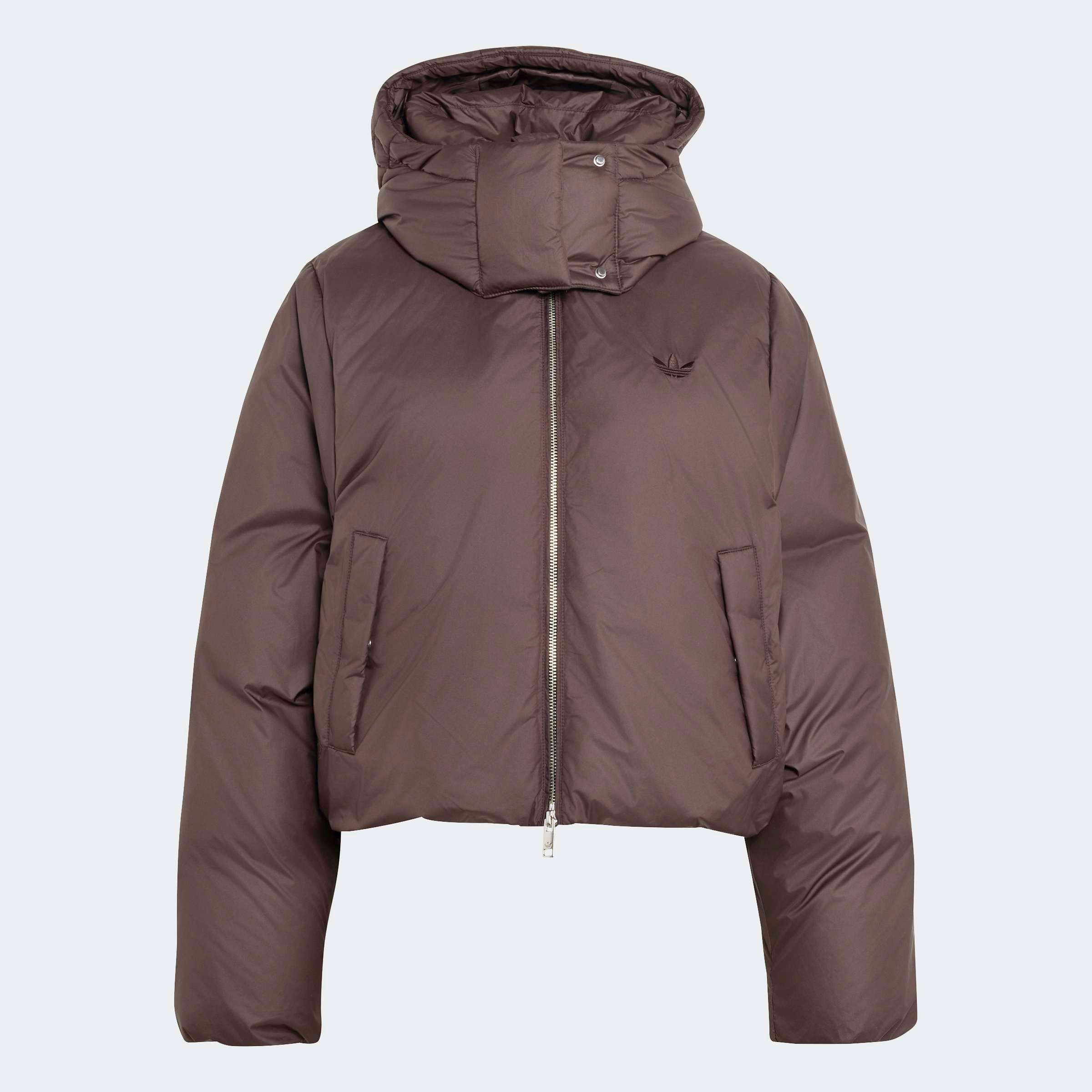 adidas Originals Outdoorjacke »DOWN HD JKT« für Erwachsene, mit Reissverschluss, aus Polyester